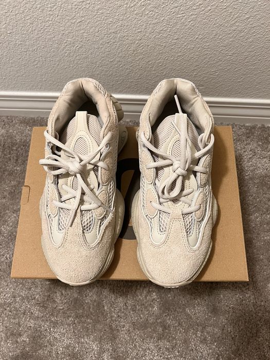 Adidas yeezy 500 outlet blush 40