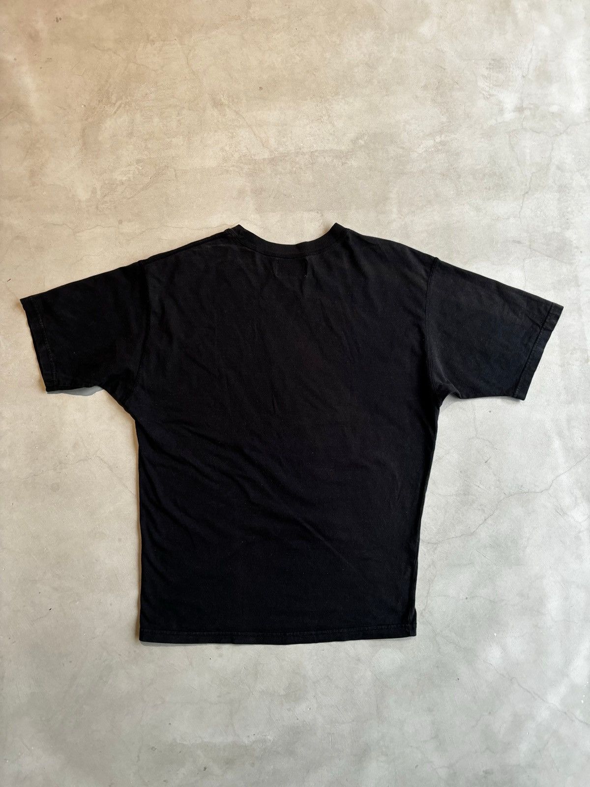 Jean Paul Gaultier × Vintage JEAN PAUL GAULTIER, T-Shirt Size US M / EU 48-50 / 2 - 3 Thumbnail