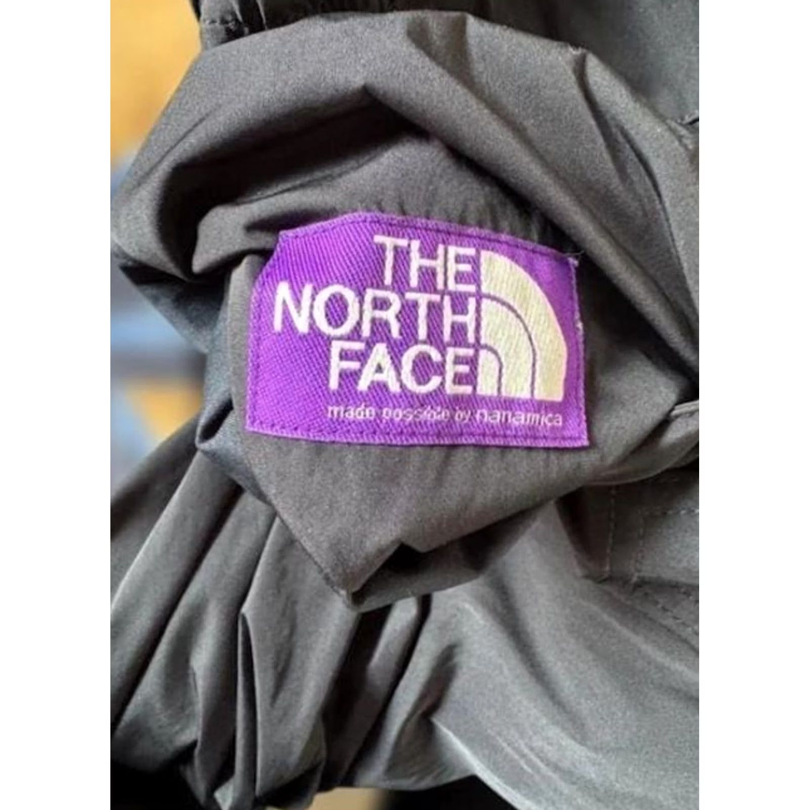 The North Face Purple Label THE NORTH FACE PURPLE LABEL Double-built Field Pants Reversible Size 30 Navy Green Men Pants XS-XXL Size US 30 / EU 46 - 6 Thumbnail