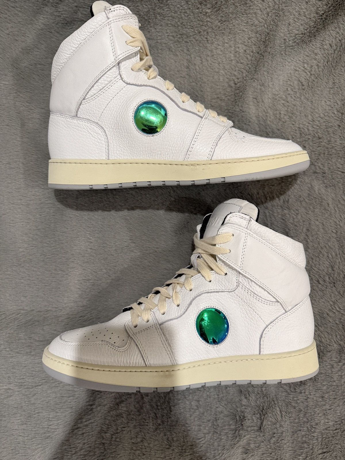 Other Void Equipment Voyager 1 HighTop (#17/250) Size 8M No OG Box Size US 8 / EU 41 - 2 Thumbnail
