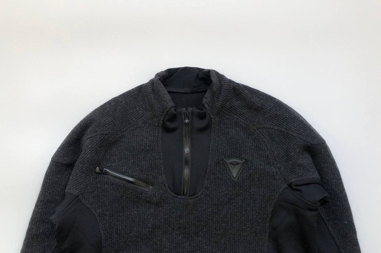 Dainese Dainese Aries Sweater Size US S / EU 44-46 / 1 - 4 Thumbnail