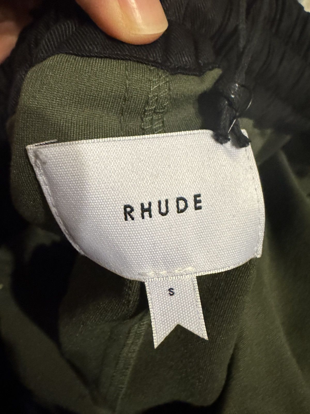 Rhude Rhude pants Size US 32 / EU 48 - 16 Thumbnail