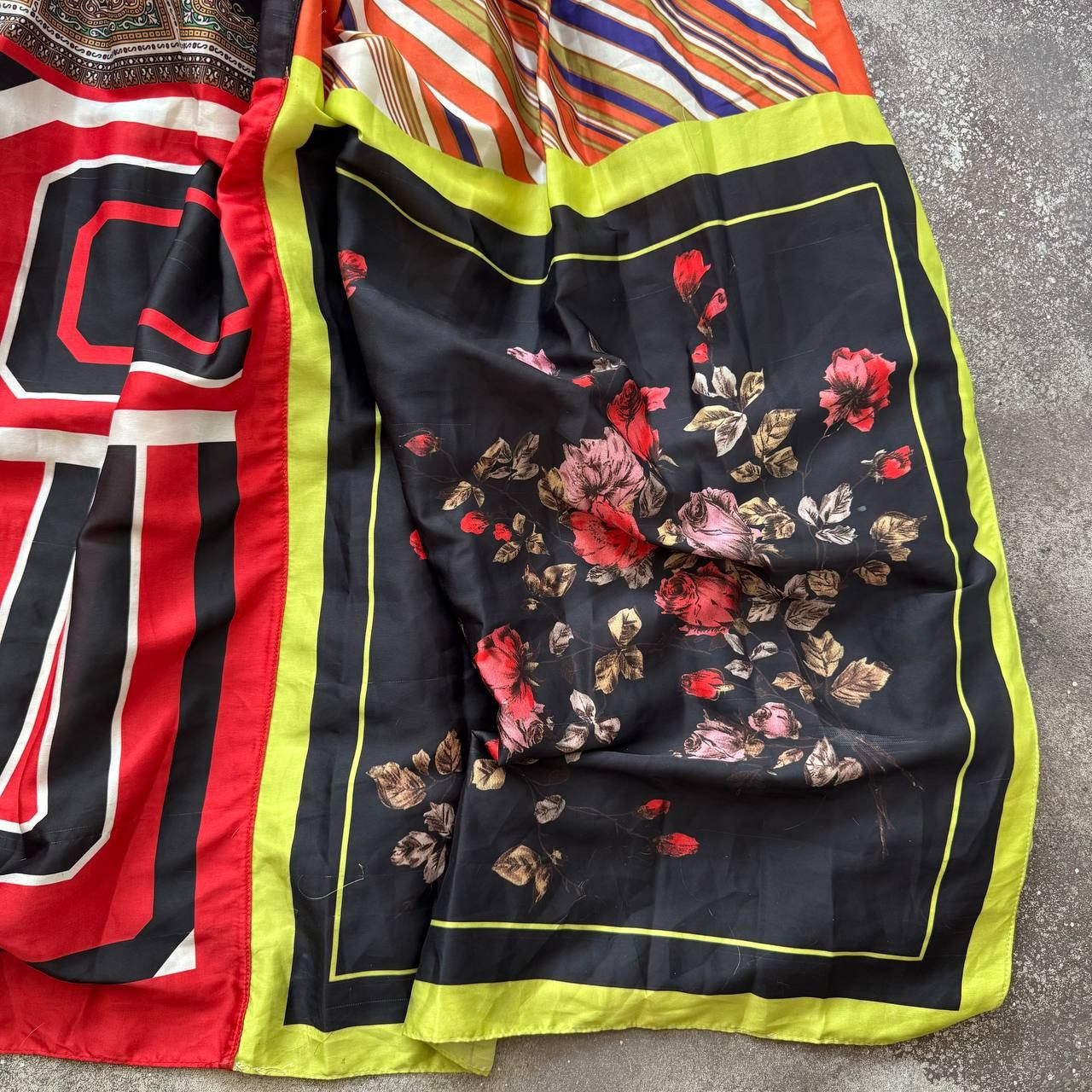 Dolce & Gabbana × Vintage D&G Dolce & Gabbana Vintage Leopard Maxi Dress Size M / US 6-8 / IT 42-44 - 5 Thumbnail