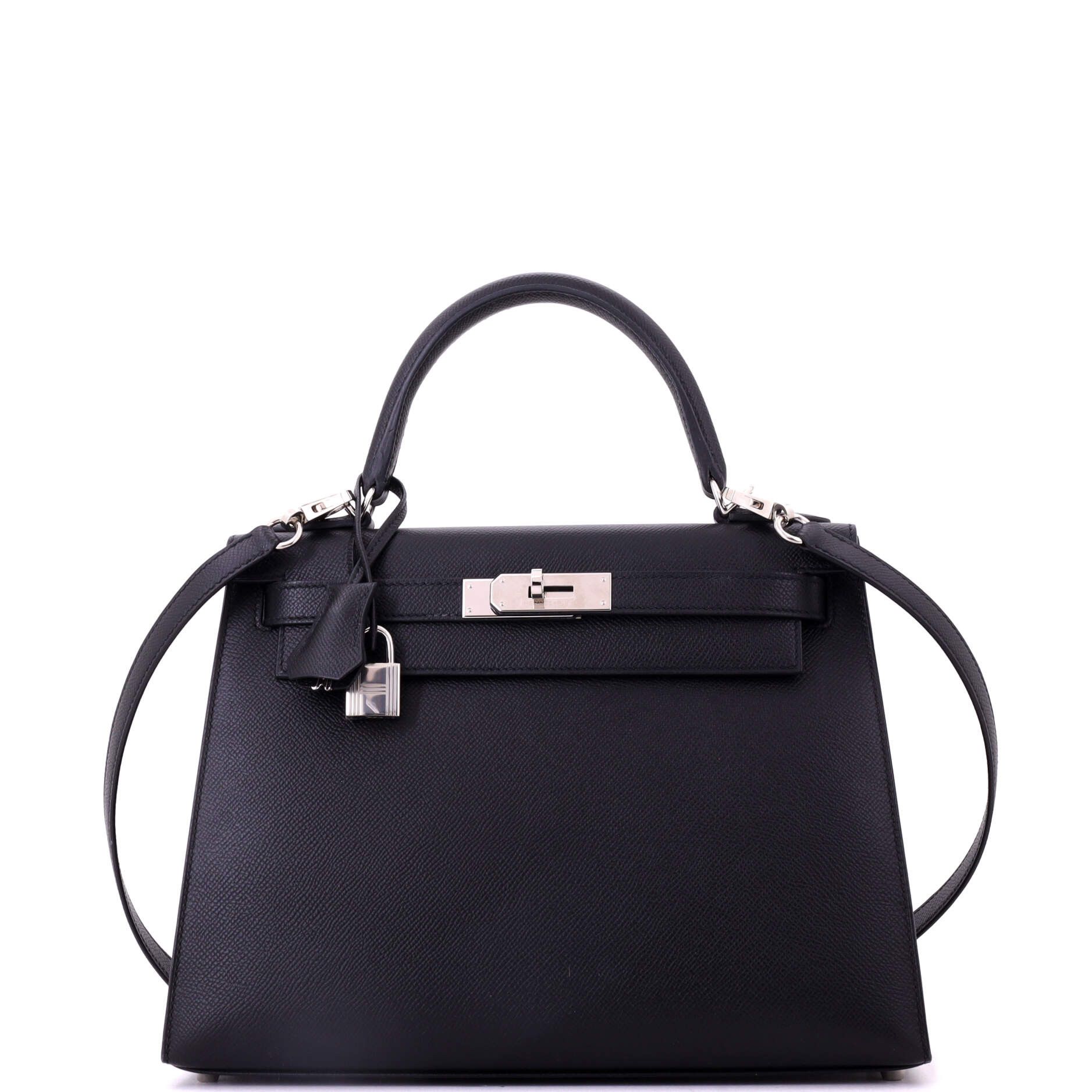 Hermes Kelly Handbag Size ONE SIZE - 1 Thumbnail