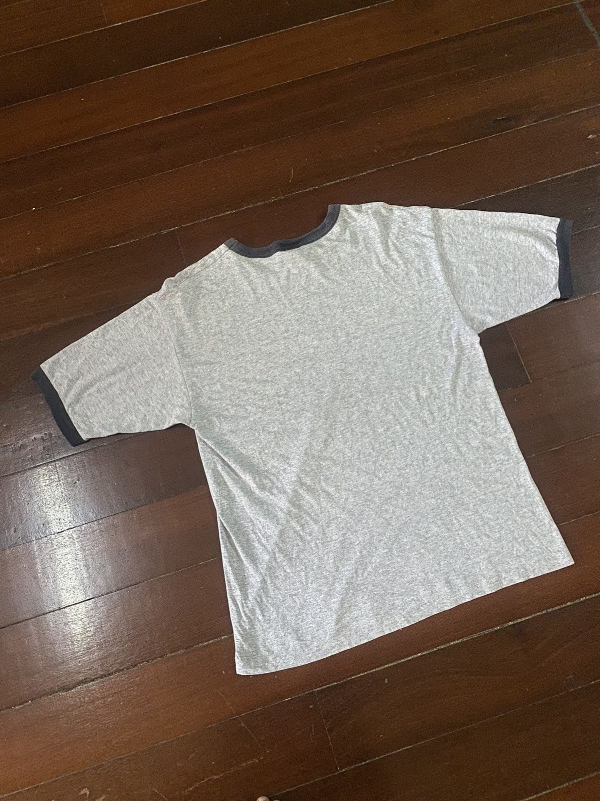 Cartoon Network × Disney × Mickey Mouse Vintage minnie mouse T-Shirt Disney Cartoon ringger Tees Size US L / EU 52-54 / 3 - 7 Thumbnail