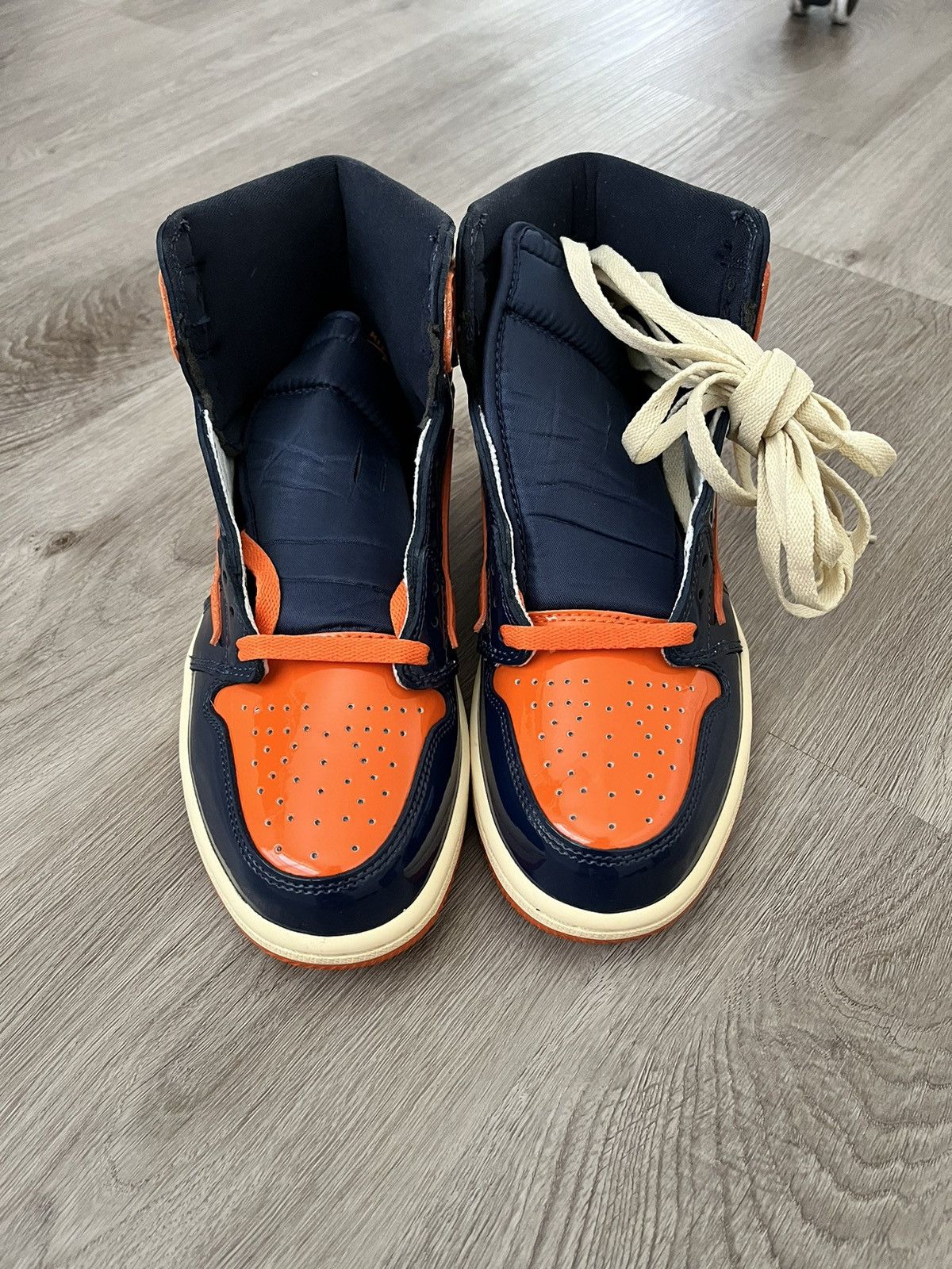 Reves Paris Kool KIY DS Houston Size US 8.5 / EU 41-42 - 3 Thumbnail