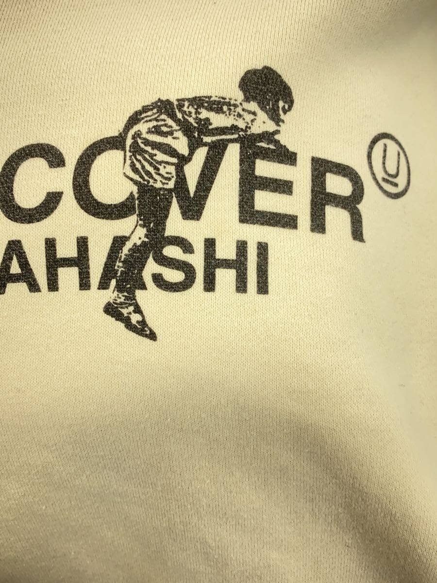 Undercover Child's Play Logo Hoodie Size US XXL / EU 58 / 5 - 3 Thumbnail