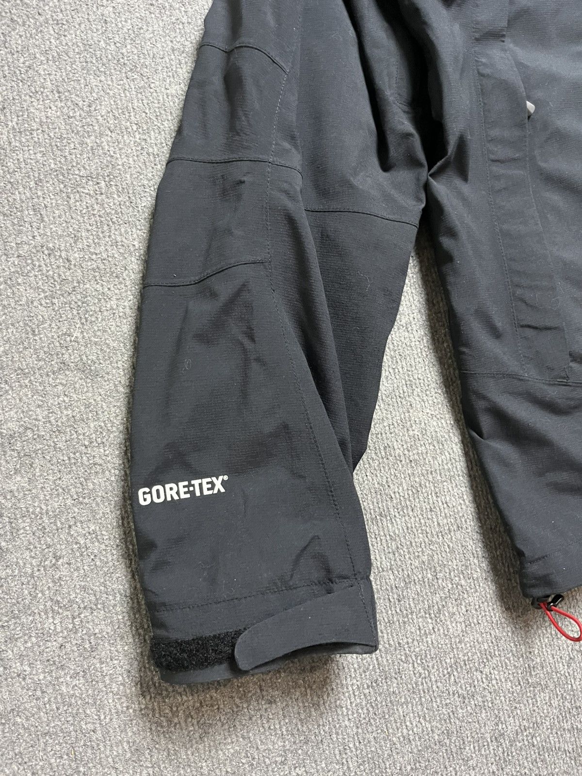 Other Millet Gore tex jacket Size US XXL / EU 58 / 5 - 6 Thumbnail