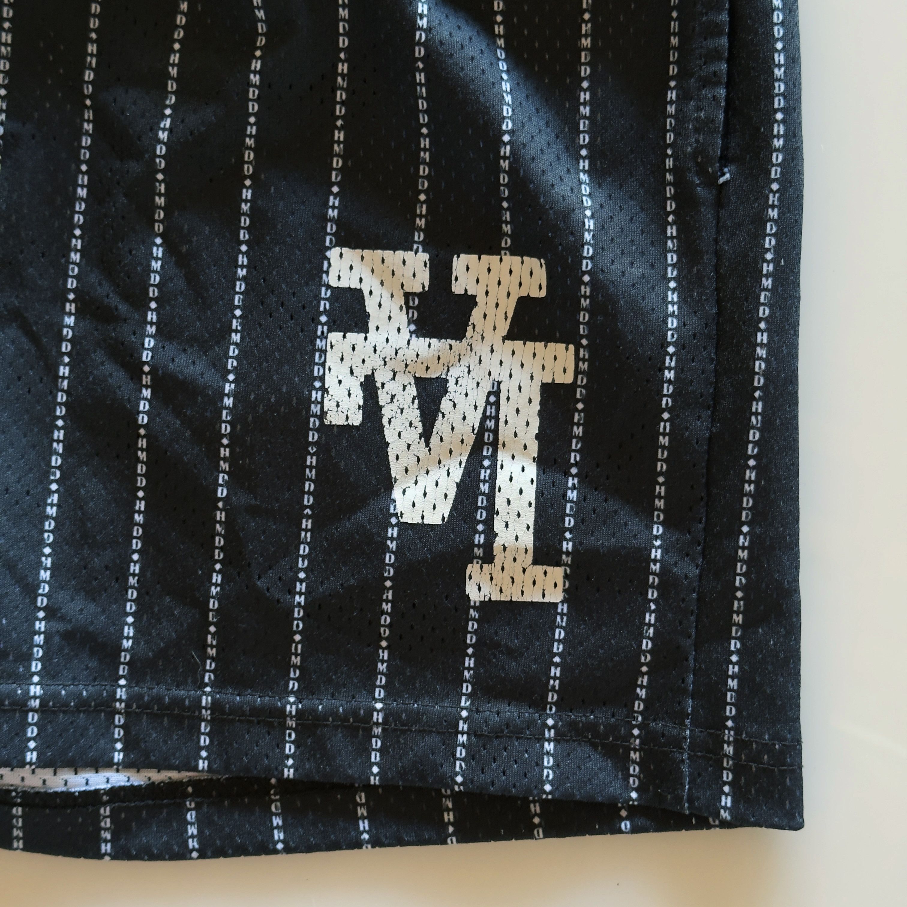 HMDD HMDD LA Dodgers Mesh Shorts (Size S) Size US 30 / EU 46 - 3 Thumbnail
