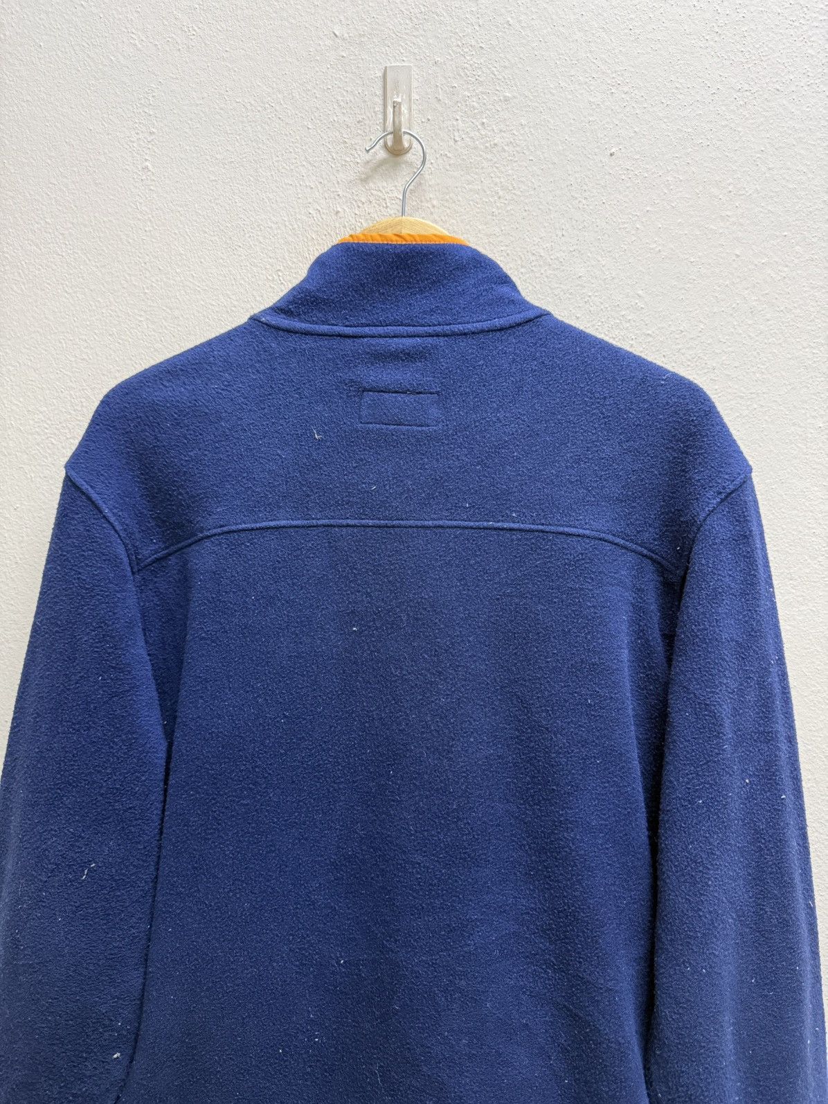 L.L. Bean Vintage L.L Bean Windbloc Series Polartec Fleece Sweater Size US M / EU 48-50 / 2 - 24 Thumbnail