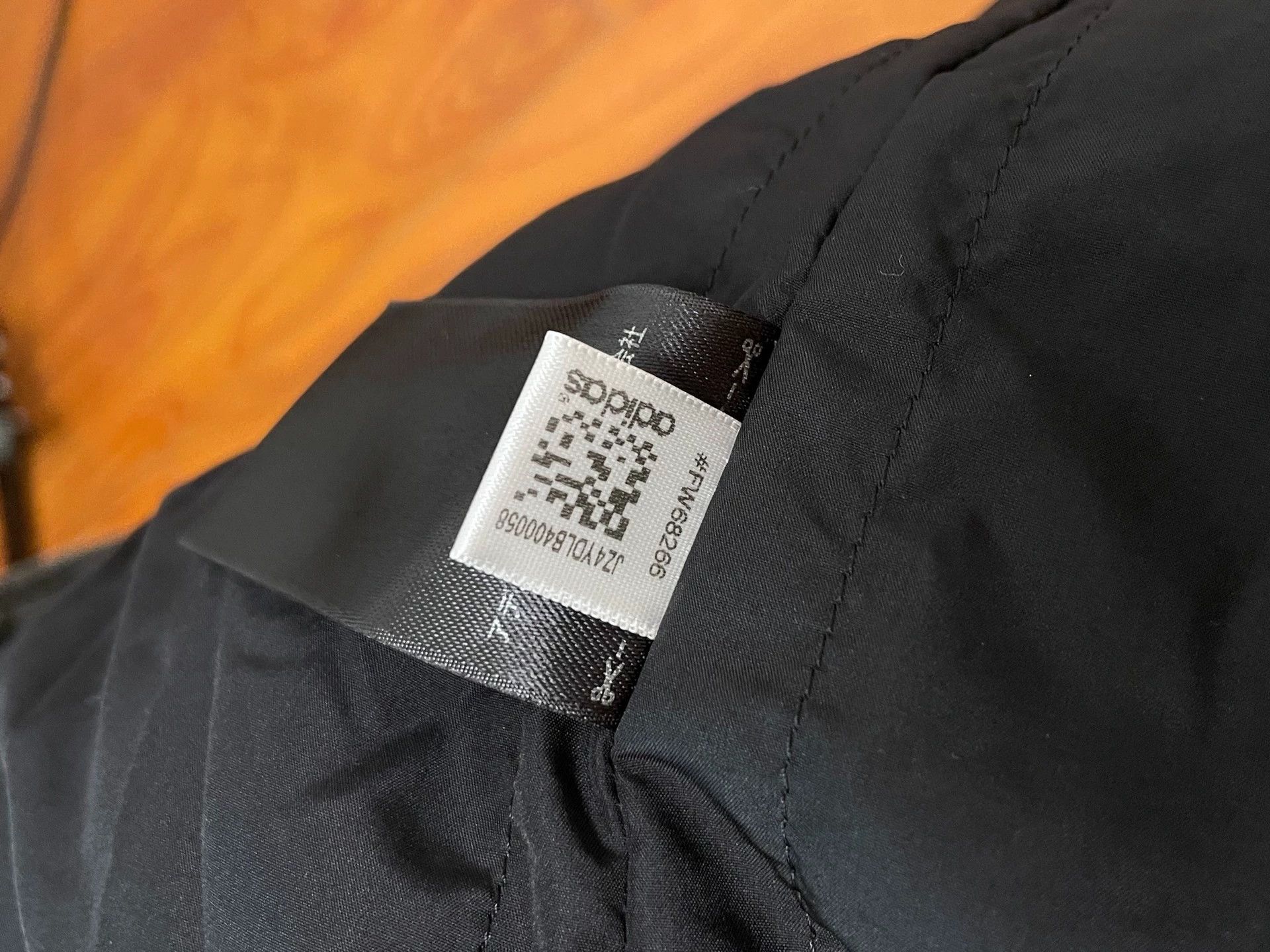 Yeezy Yeezy Season 1 Camo Oversized Cotton Jacket XS Size US XS / EU 42 / 0 - 7 Thumbnail