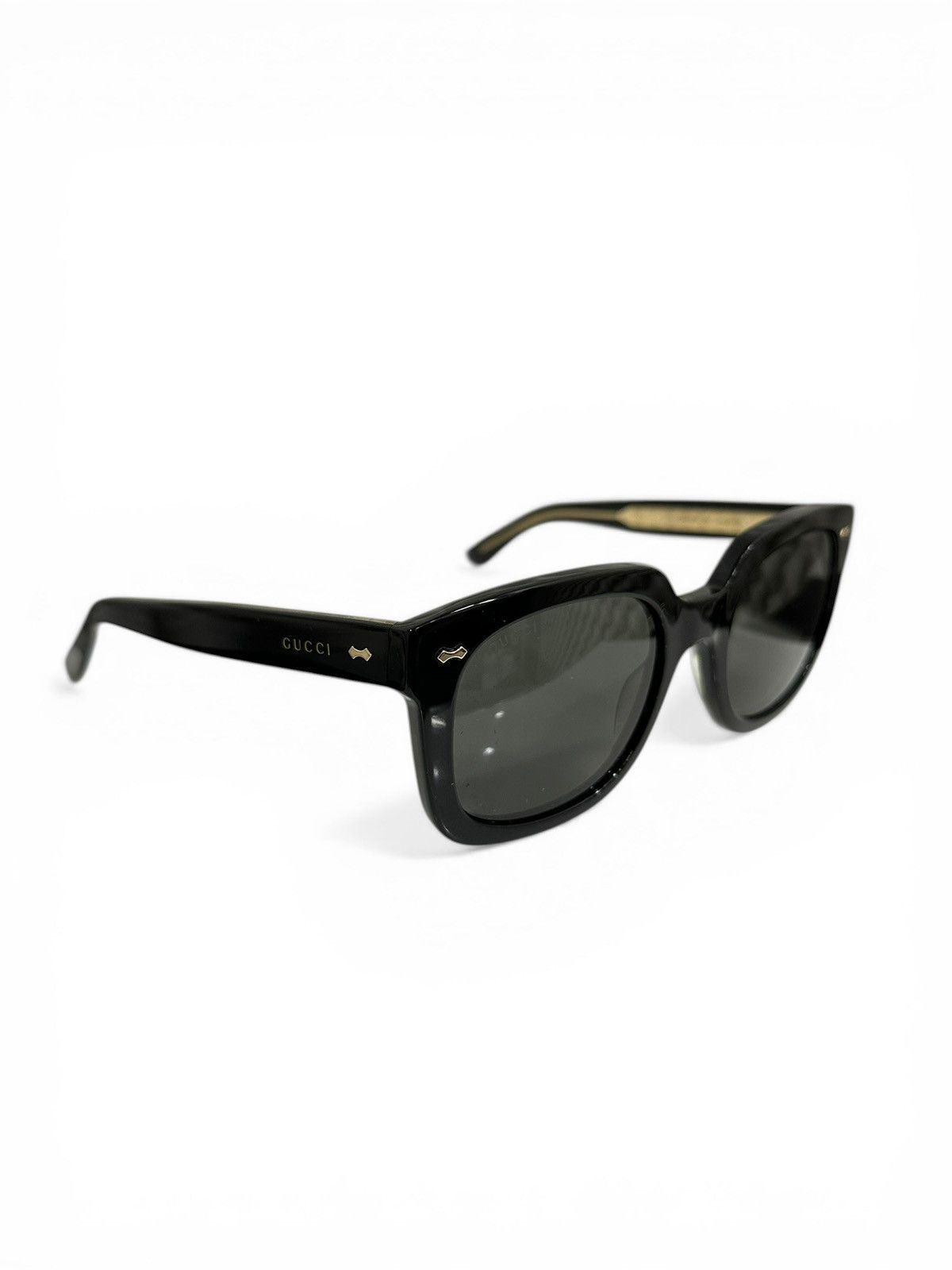Gucci Gucci Sunglasses GG0912S Lenses Square Shape Size ONE SIZE - 2 Thumbnail