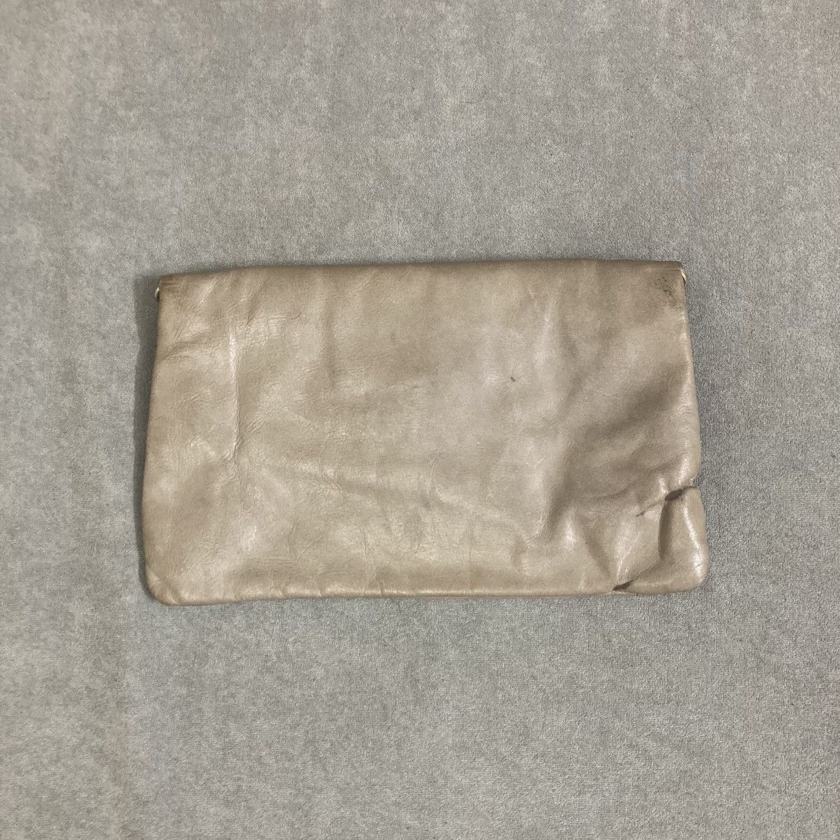Balenciaga Envelop clutch bag Balenciaga Size ONE SIZE - 2 Thumbnail