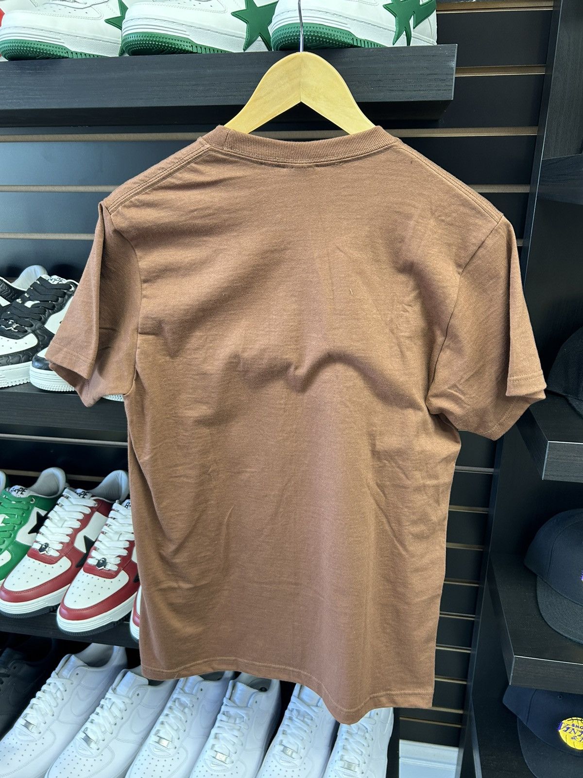 Supreme Supreme Alice Coltrane T-shirt Size US S / EU 44-46 / 1 - 2 Thumbnail