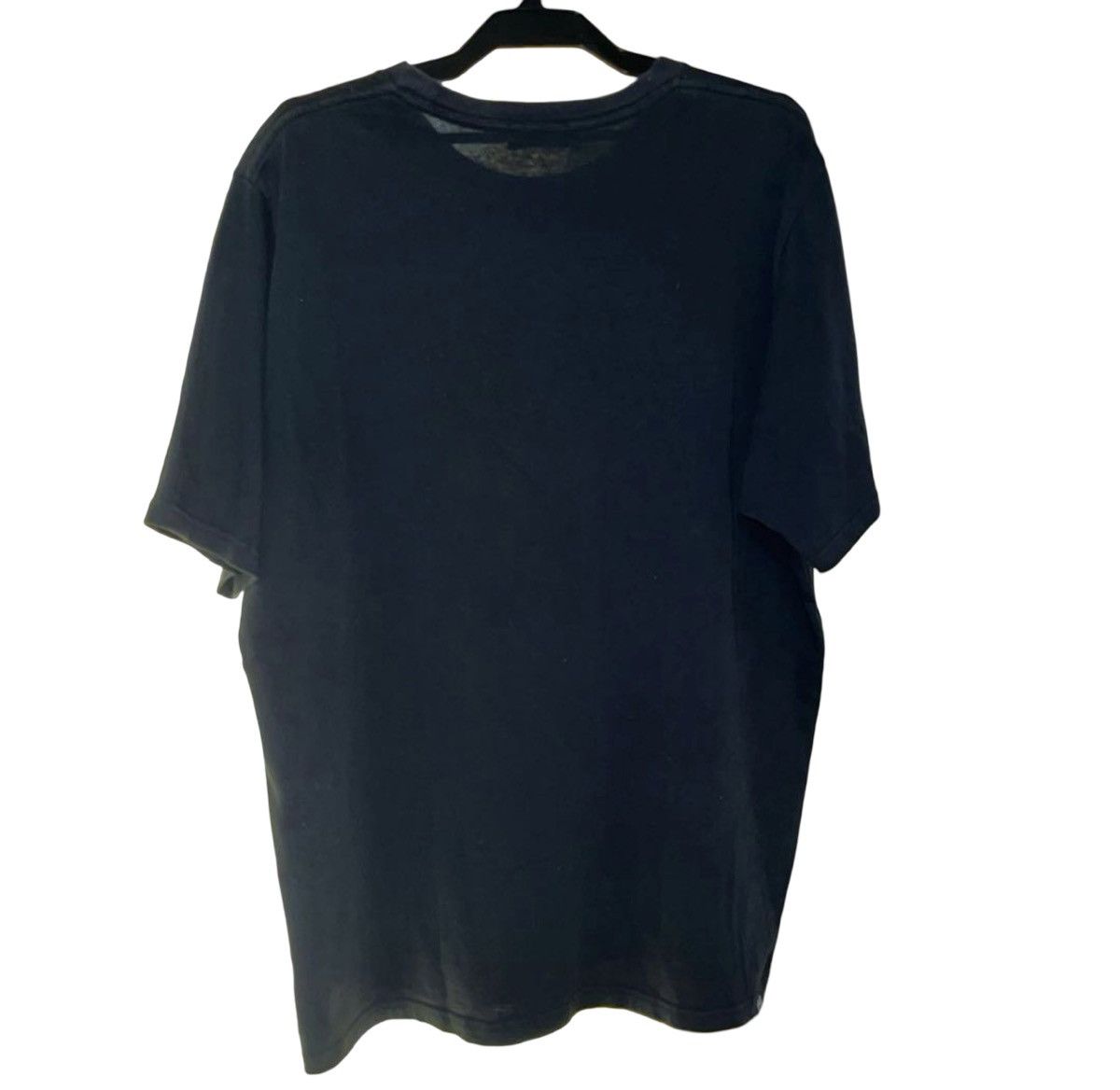 Hysteric Glamour Hysteric Glamour "Hysteric Sounds" Graphic T-Shirt Size US L / EU 52-54 / 3 - 4 Thumbnail