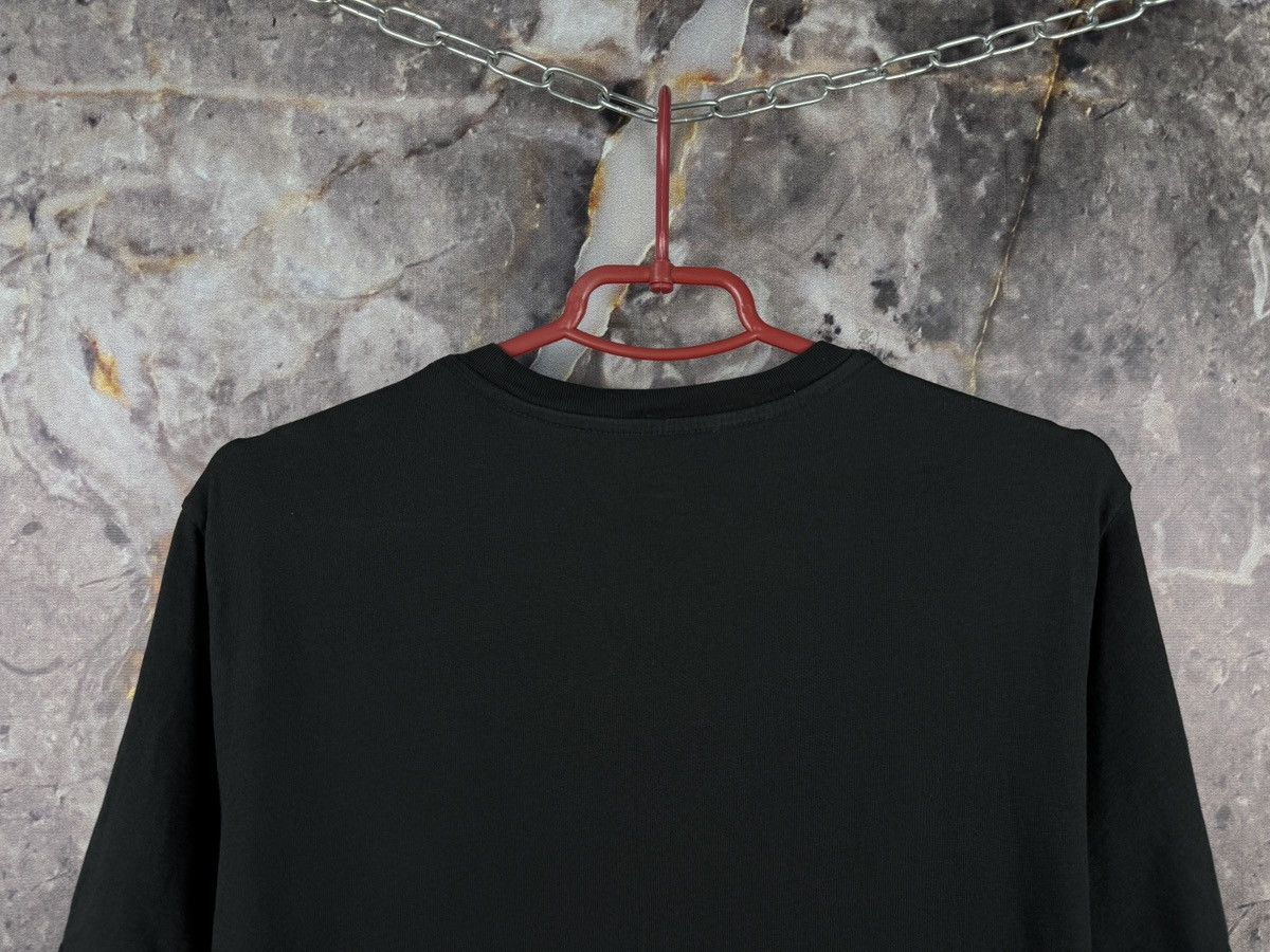 Levi's Men’s Levi’s Strauss T-Shirt Black Size Large Size US L / EU 52-54 / 3 - 10 Thumbnail