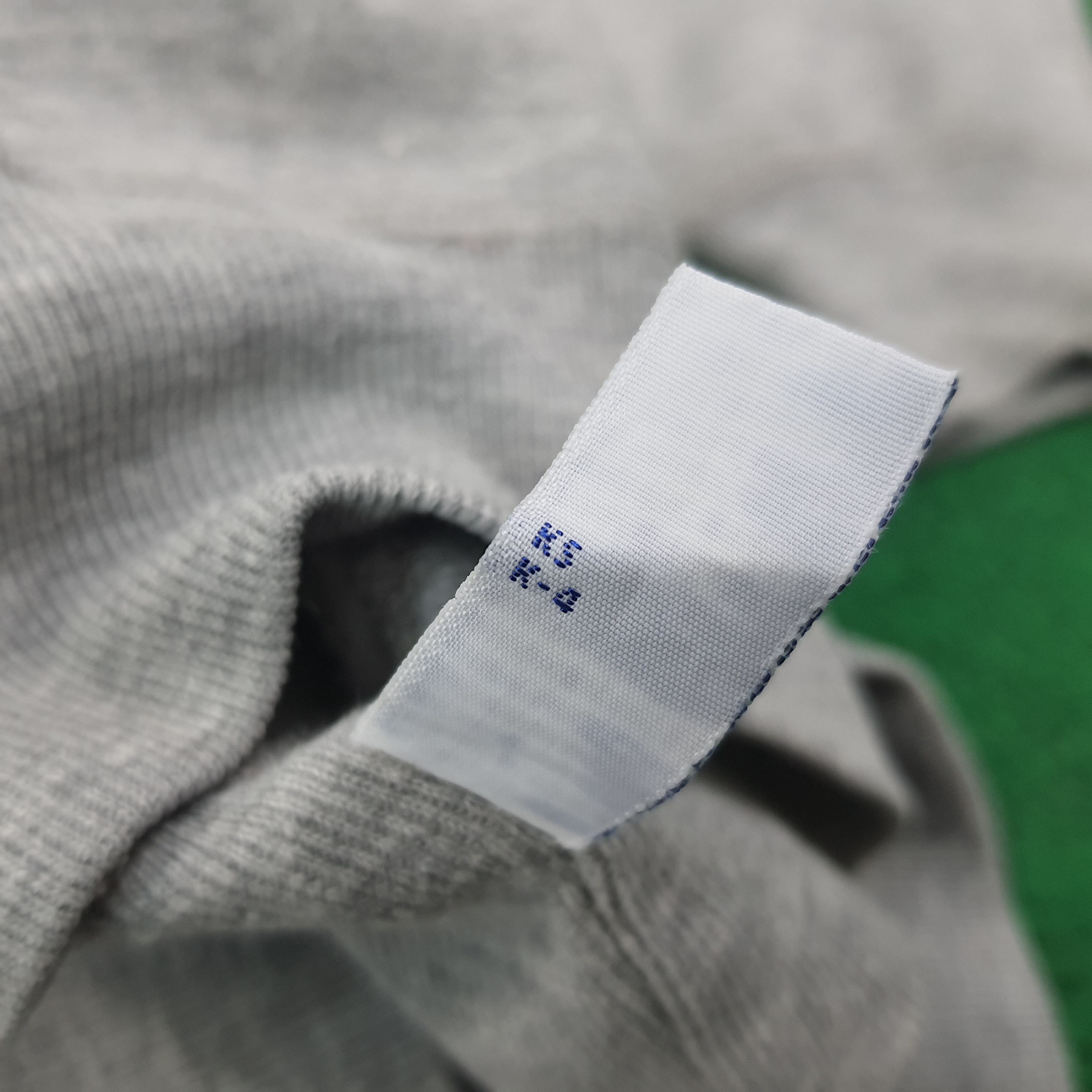 Polo Ralph Lauren Vintage Polo Bear by Ralph Lauren Hoodie C224N17 Size US XL / EU 56 / 4 - 7 Thumbnail
