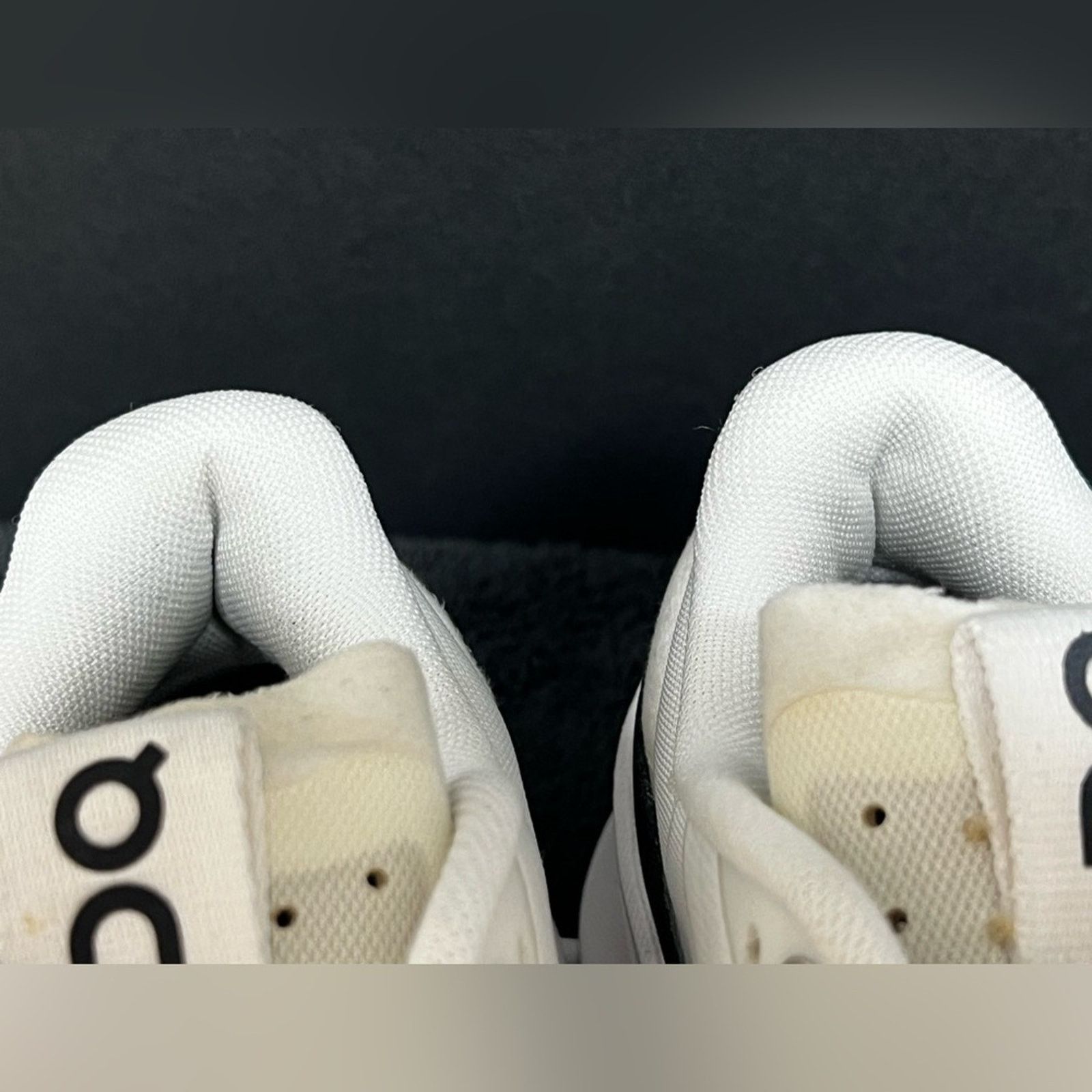On On The Roger Pro 2 Women’s 7.5 White Tennis Pickleball Shoes Size US 7.5 / IT 37.5 - 10 Thumbnail