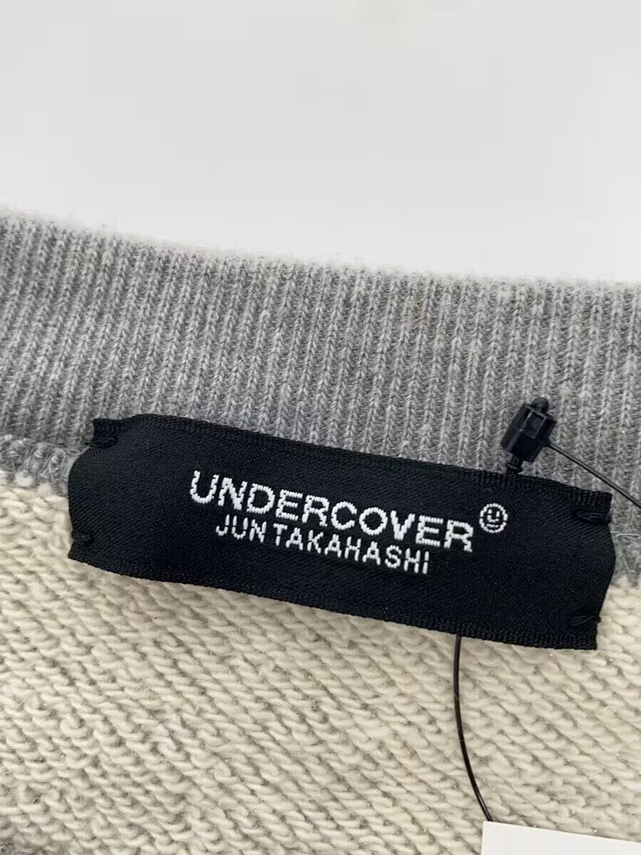 Undercover U Face College Crewneck Sweatshirt Size US L / EU 52-54 / 3 - 4 Thumbnail