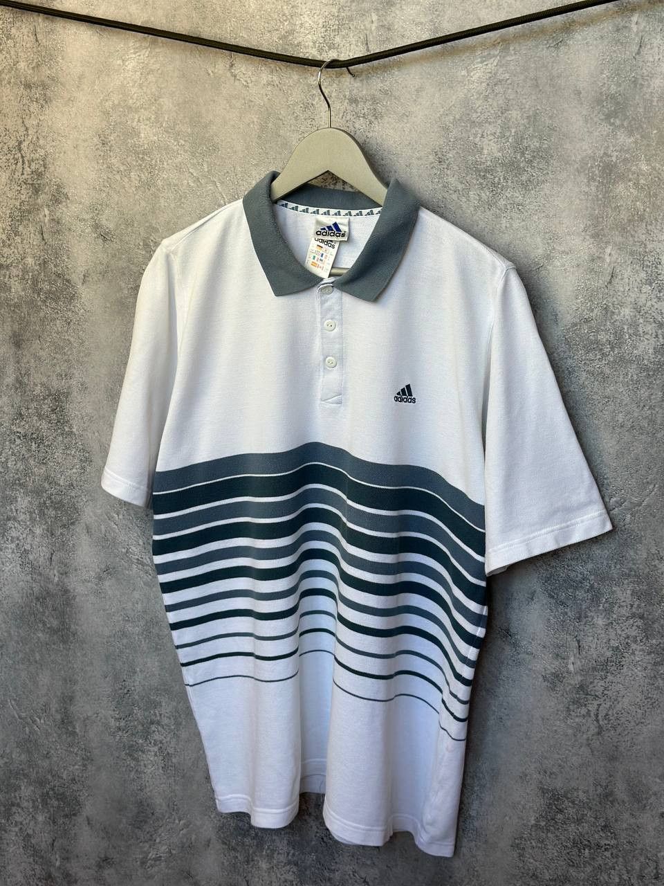 Adidas Ultimate Short Sleeve Tee Under Armour HeatGear® Armour