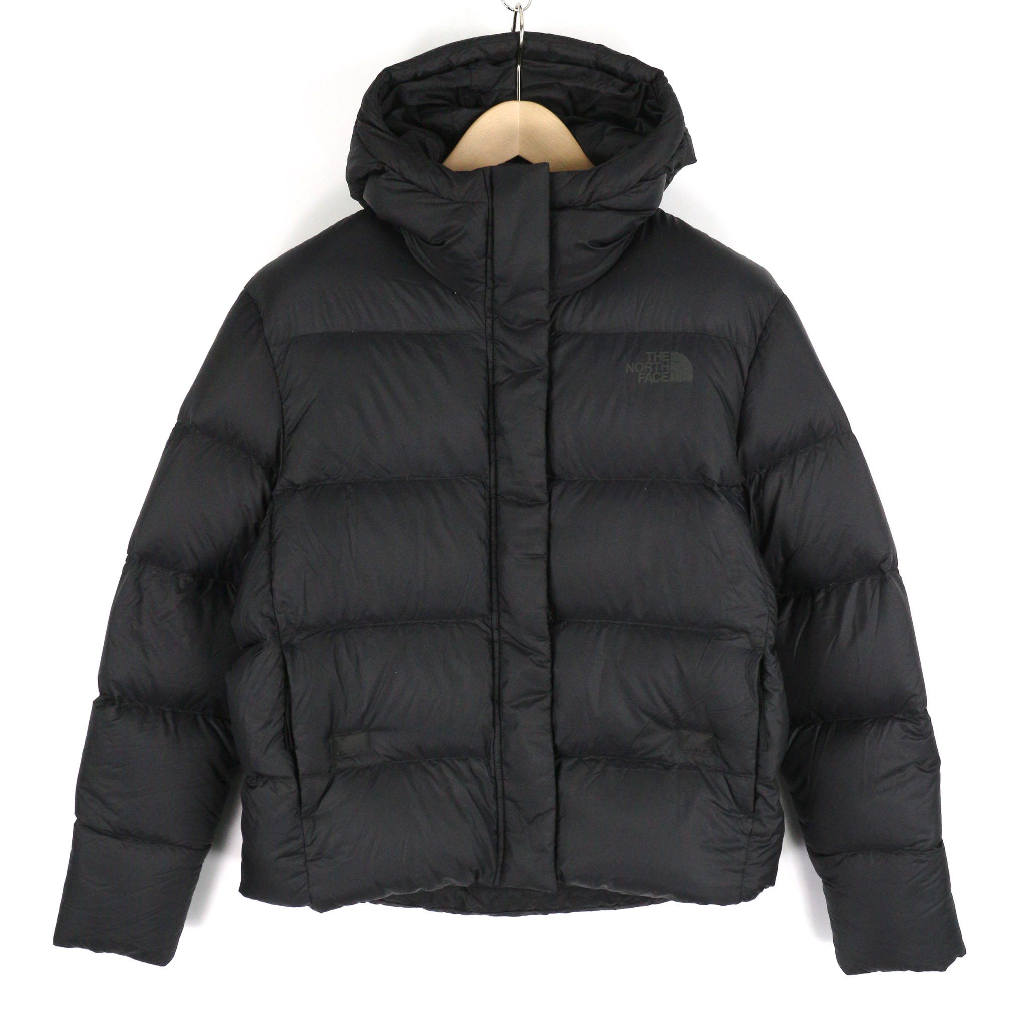 The North Face NIMBLE S 700% Down Insulated Quilted Puffer Jacket 82313 Size S / US 4 / IT 40 - 1 Thumbnail