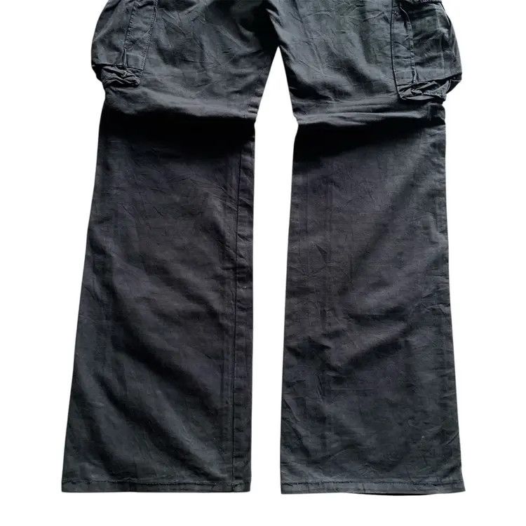 If Six Was Nine Surplus Bondage Multipocket Cargo Pants Size US 30 / EU 46 - 9 Thumbnail