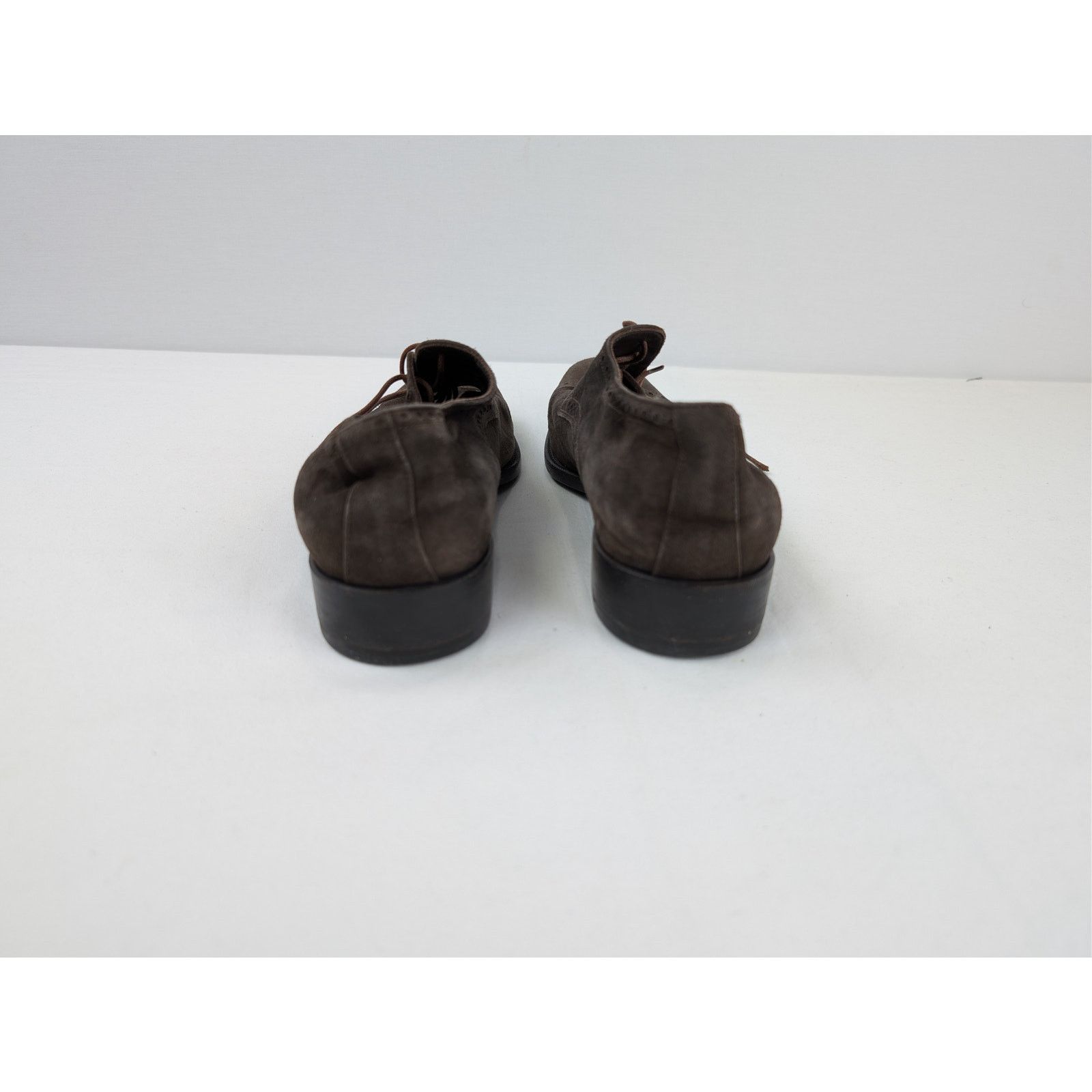Tom Ford o1rshd1 CC20 men's Loafers Shoes Boots in Dark Brown Size US 9 / EU 42 - 11 Thumbnail