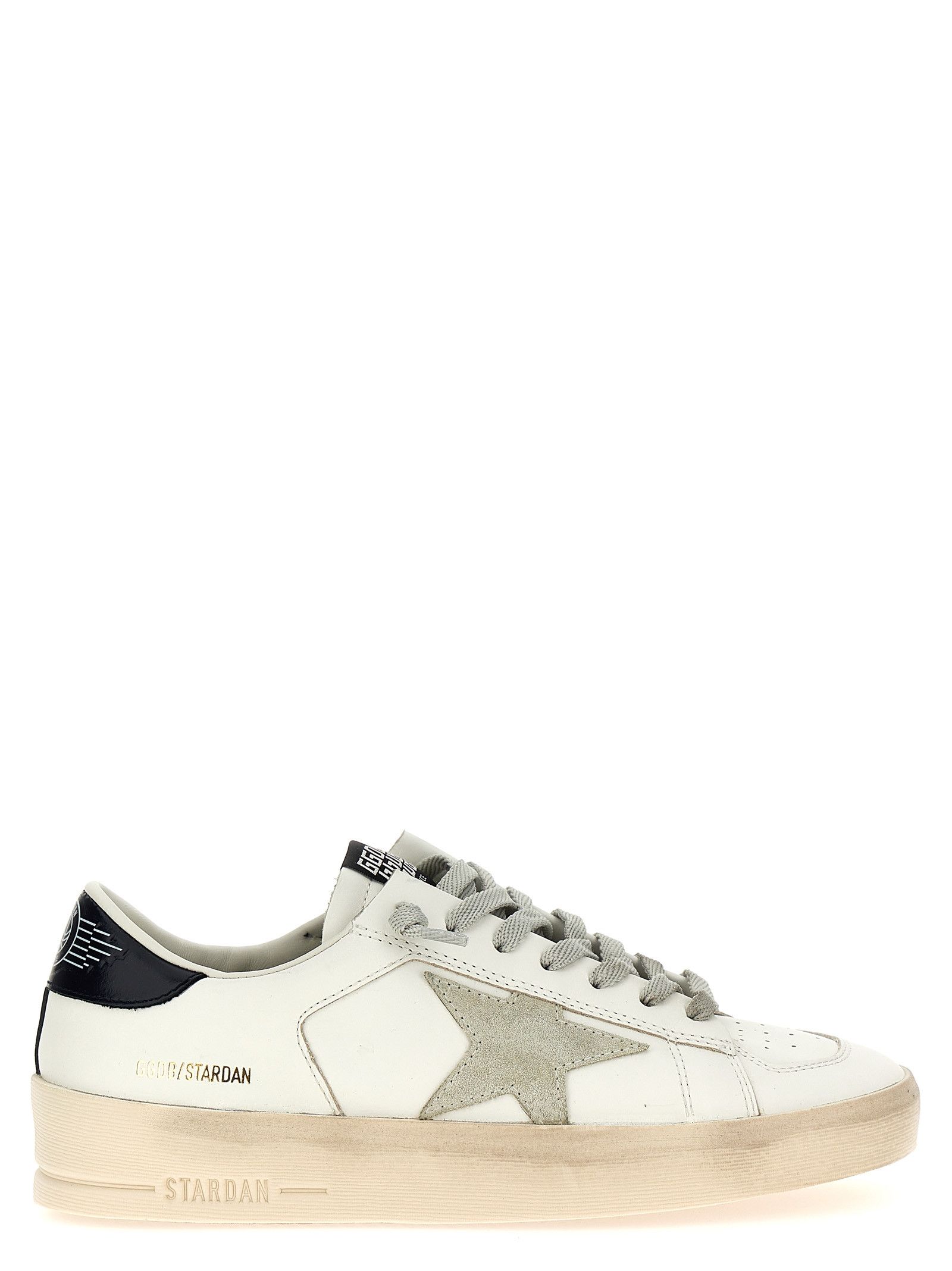Golden Goose 'Stardan' sneakers Size US 11 / EU 44 - 1 Thumbnail