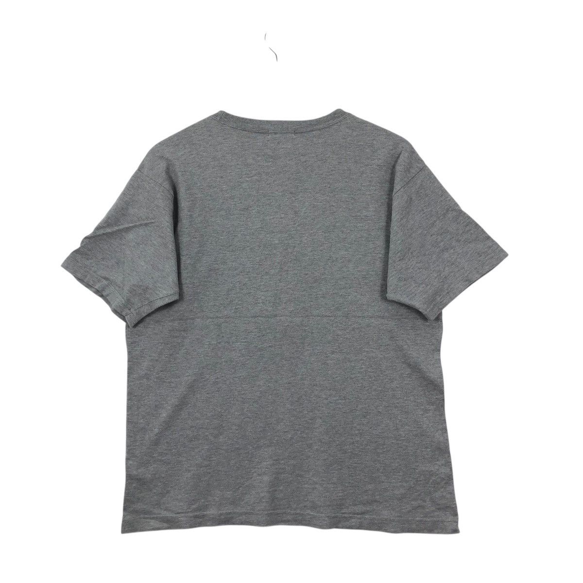 Tete Homme Vintage 90s TETE HOMME Katoh Kazutaka Shirt Issey Miyake Size US M / EU 48-50 / 2 - 4 Thumbnail