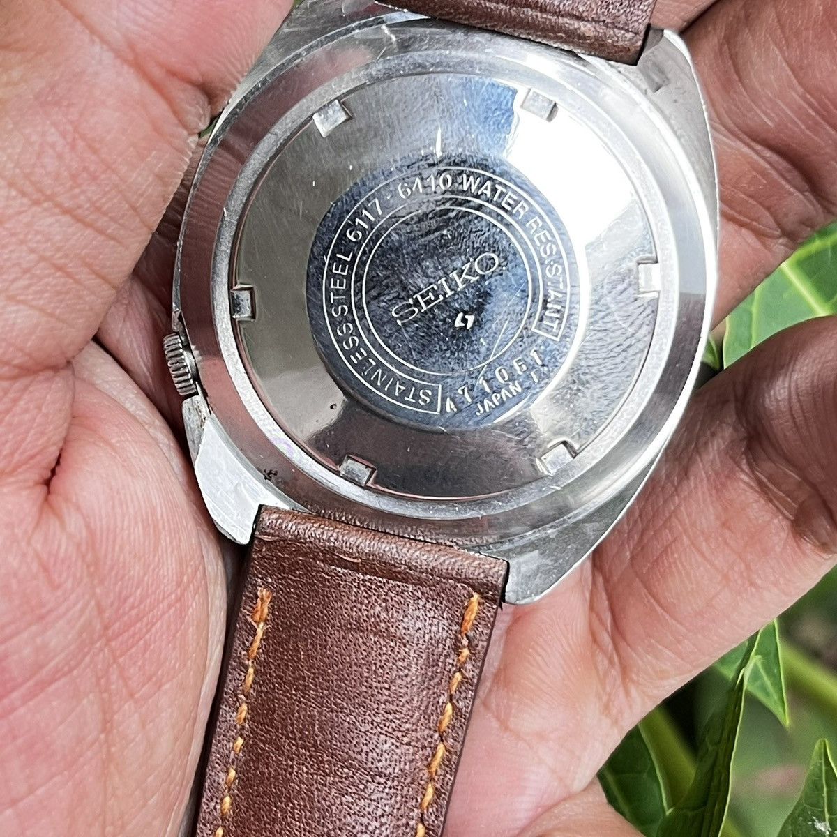 Seiko × Vintage seiko navigator world time Size ONE SIZE - 6 Thumbnail