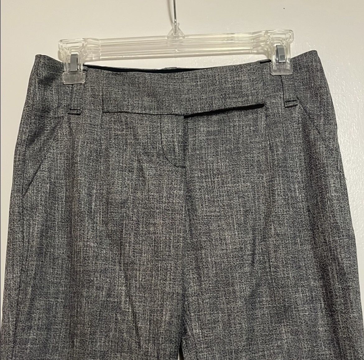 Other The Limited Grey Trousers Size 25" / US 0 / IT 36 - 3 Thumbnail