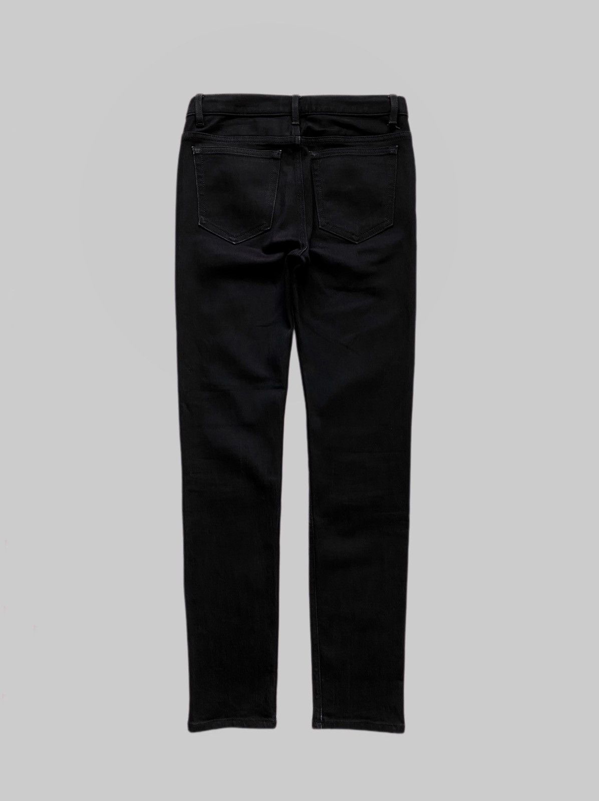 A.P.C. A.P.C. Petit New Standard Jeans Size 28" / US 6 / IT 42 - 8 Thumbnail