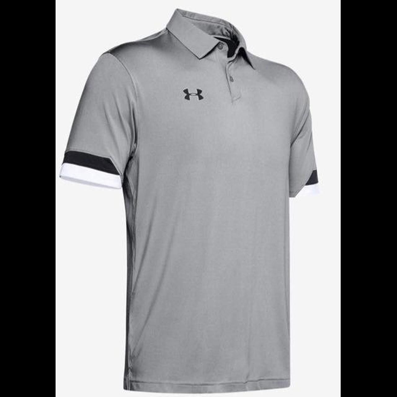 Under Armour New Under Armour Team Elevated Size US M / EU 48-50 / 2 - 1 Thumbnail