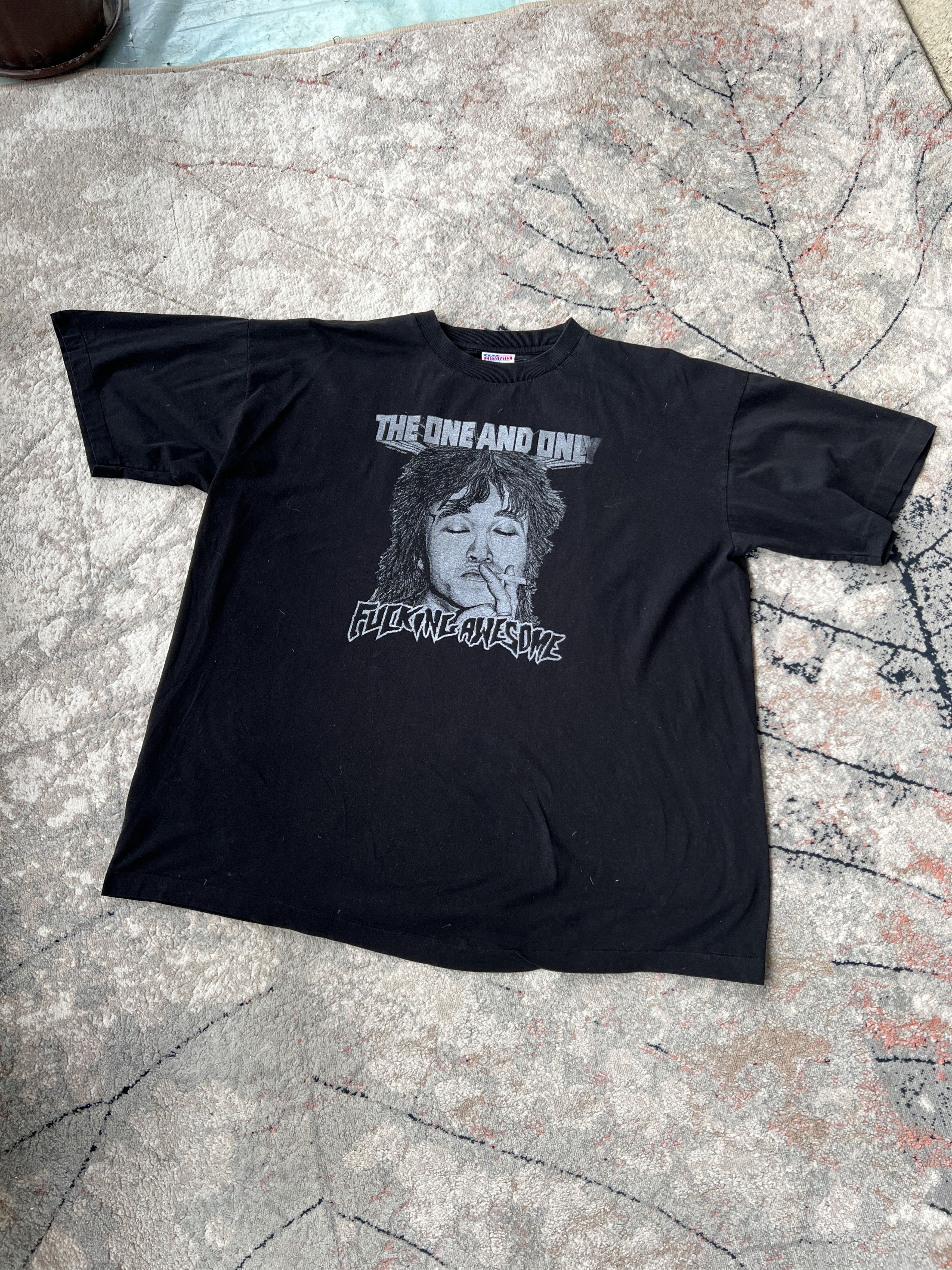 【FUCKING AWESOME】 FREDDY TEE WHITE $_57.JPG?set_id=880000500F