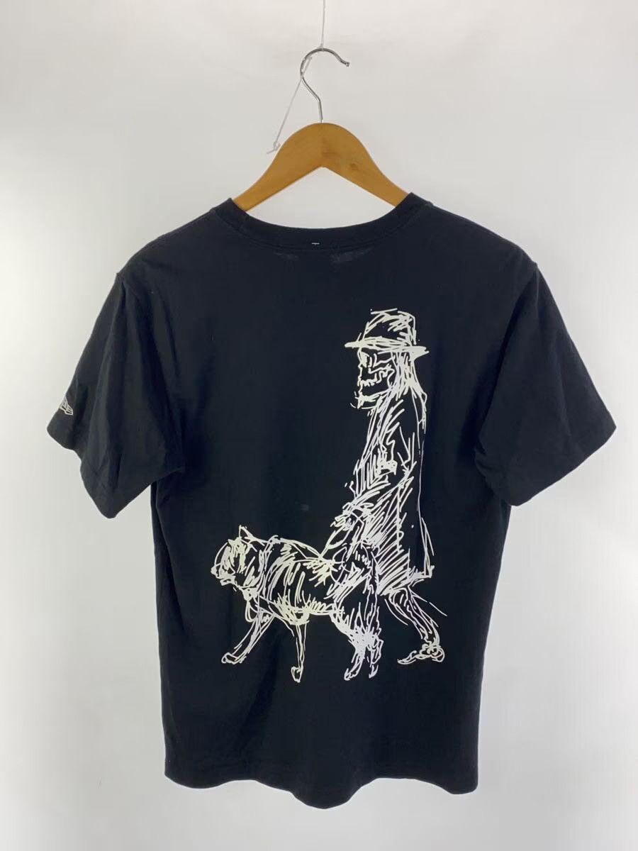 Yohji Yamamoto NEW ERA × YOHJI YAMAMOTO/HN-T98-082 T-shirt Size US L / EU 52-54 / 3 - 2 Thumbnail
