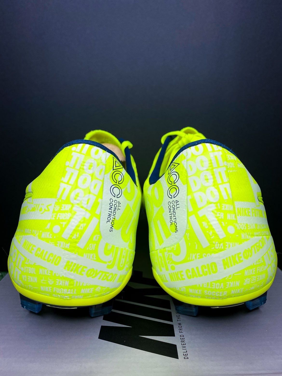 Nike Nike Phantom Venom Elite Football Boots Size US 13 / EU 46 - 3 Thumbnail