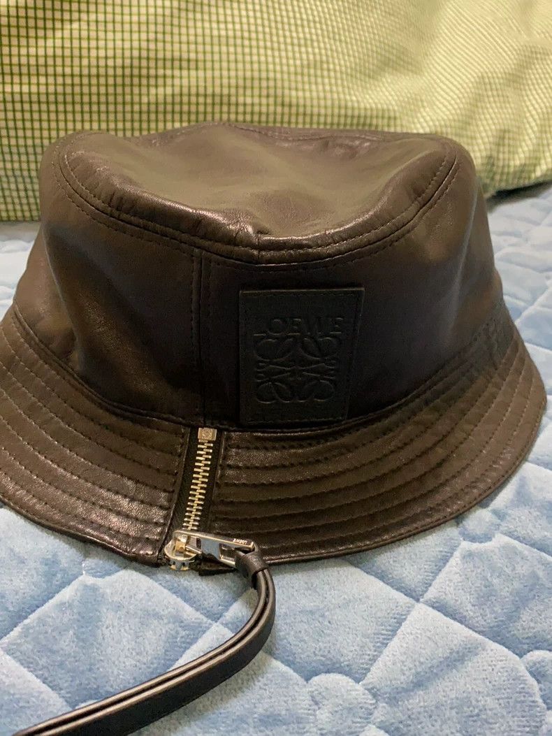 Loewe Loewe sizeM kalpak Size ONE SIZE - 1 Thumbnail