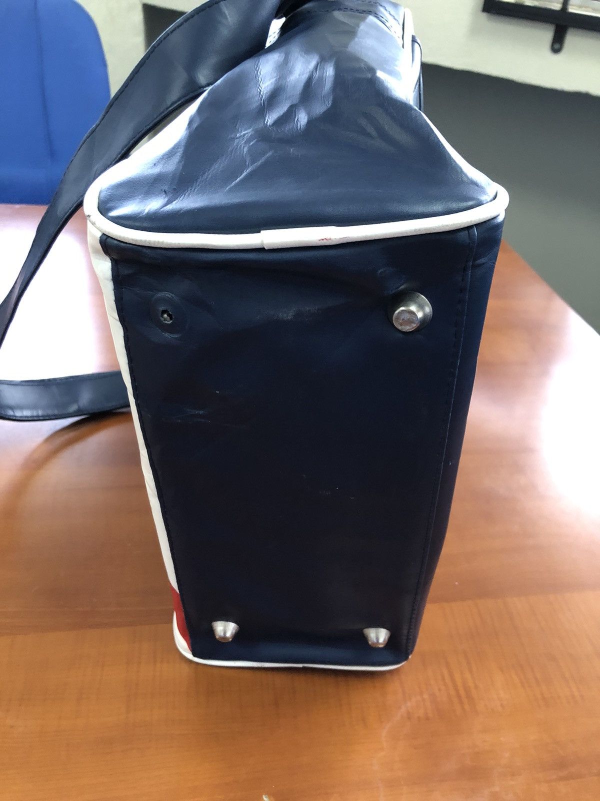 Vintage British Airways Vintage Bag Size ONE SIZE - 17 Thumbnail