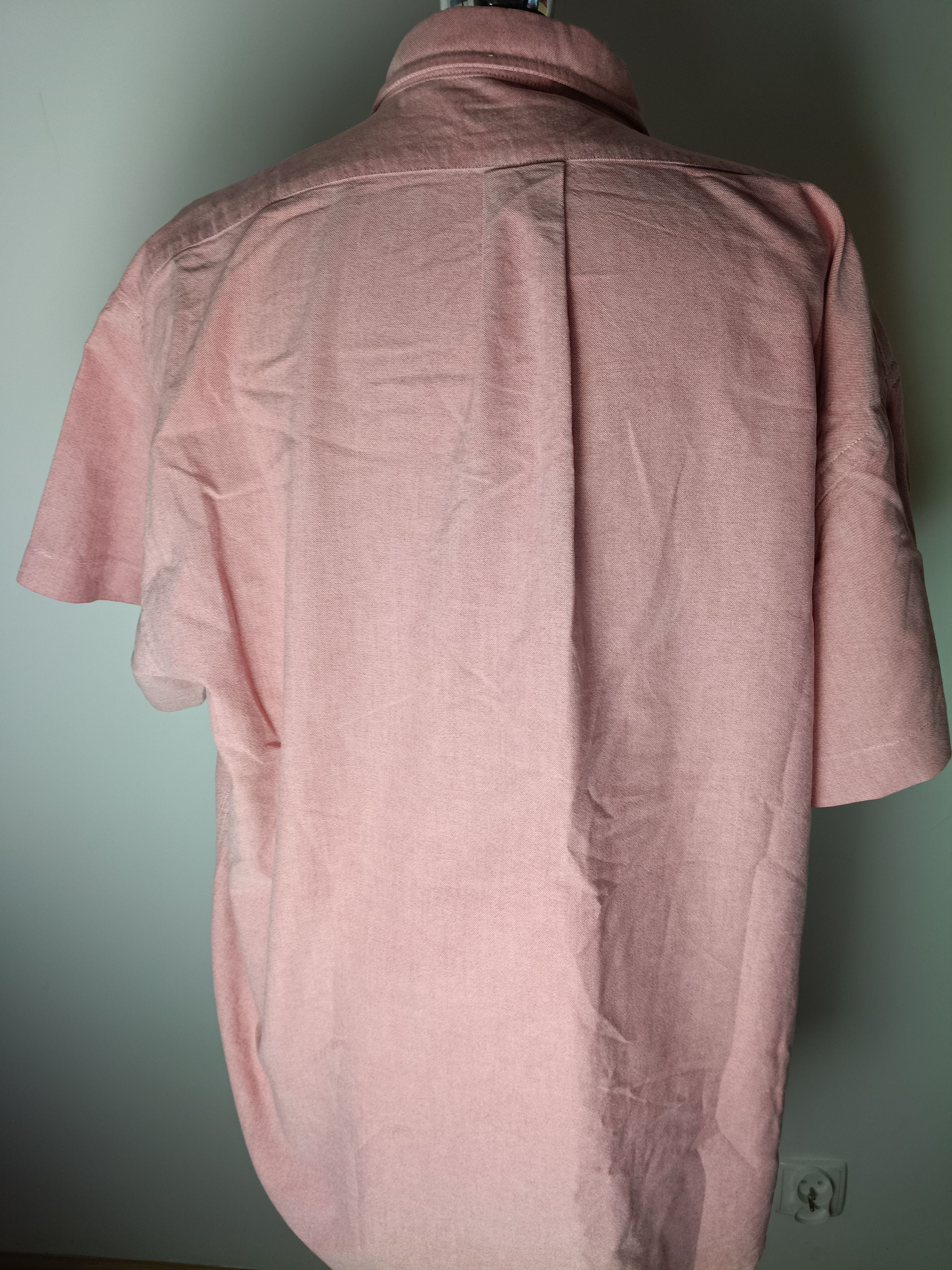 Yves Saint Laurent Yves Saint Laurent shirt Size ONE SIZE - 4 Thumbnail