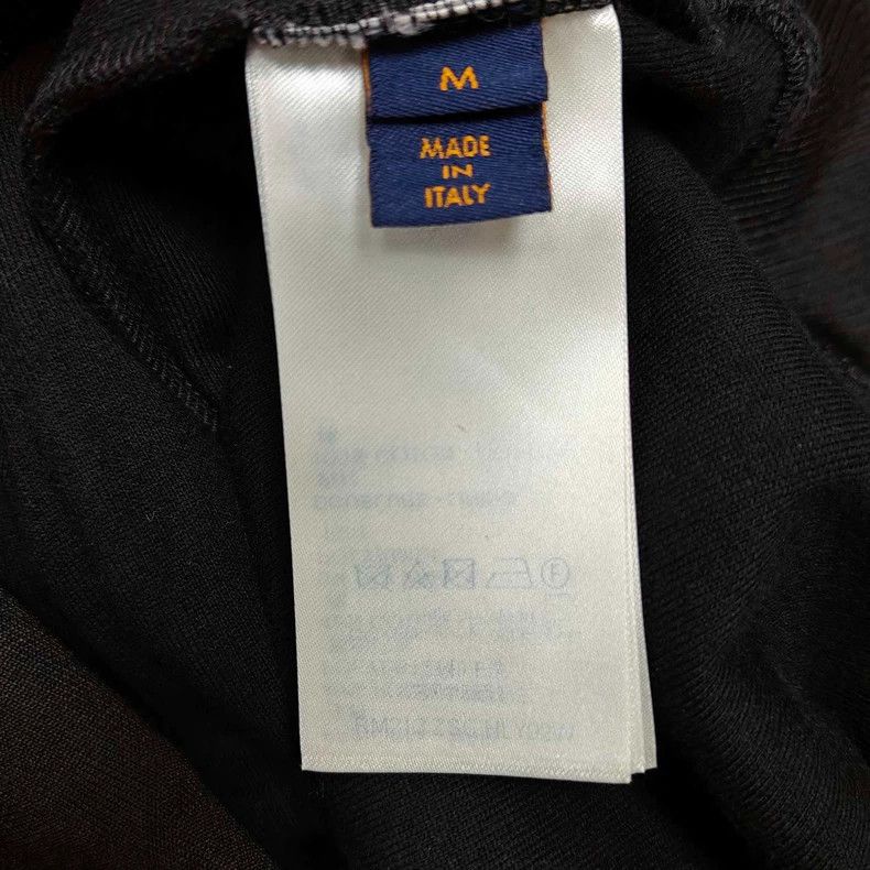 Louis Vuitton Louis Vuitton school uniform with jacquard string mark jac Size US M / EU 48-50 / 2 - 7 Thumbnail