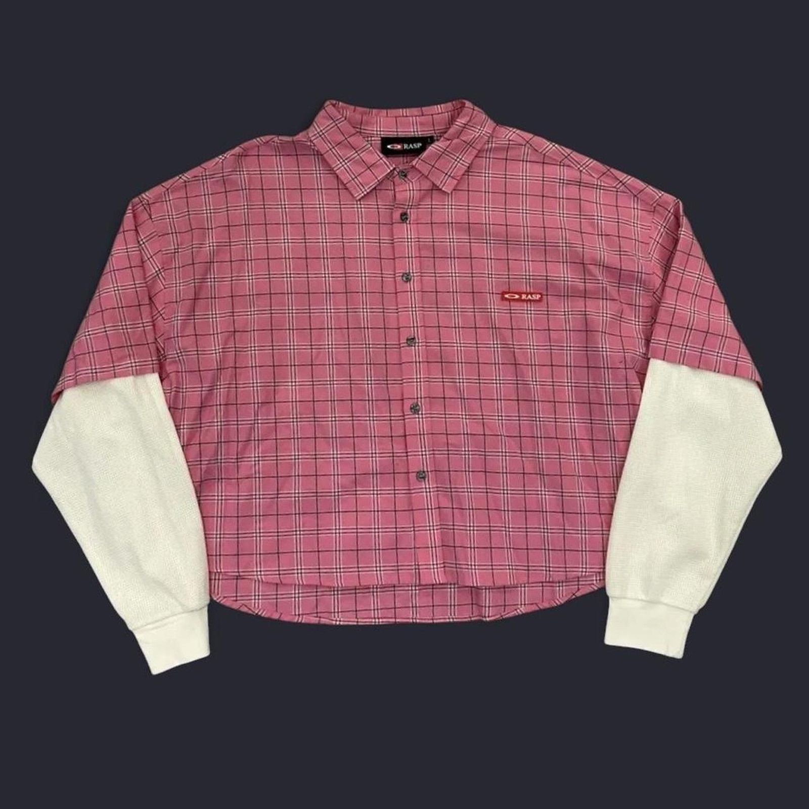 The GV Gallery Gv Gallery Flannel Size US S / EU 44-46 / 1 - 1 Thumbnail