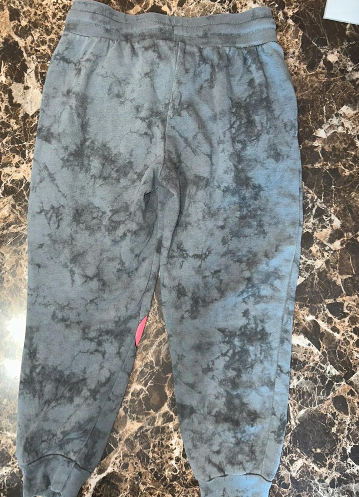 Disney Mickey Mouse Joggers Disney Brand, Size Large, Lounge Style Size L / US 10 / IT 46 - 4 Thumbnail
