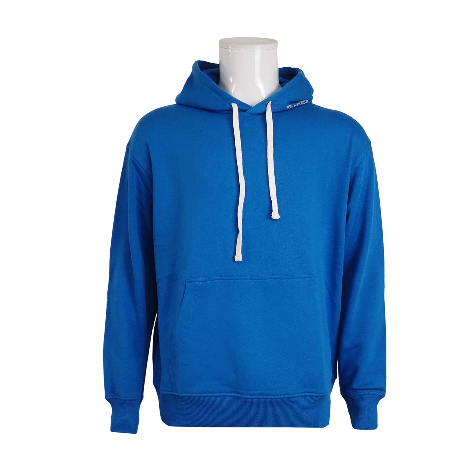 Diesel Diesel Large Graphic Back Logo Hoodie Size S Size US S / EU 44-46 / 1 - 1 Thumbnail