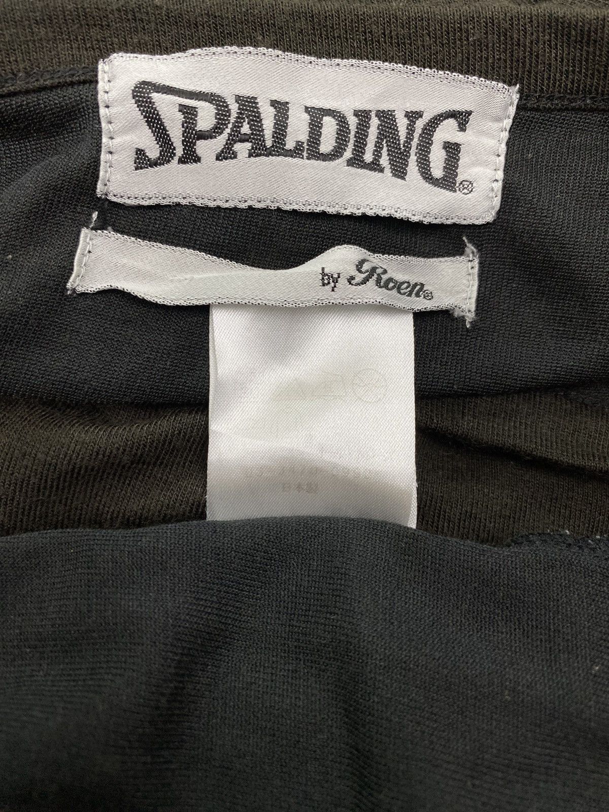 Roen Spalding by Roen Hiromu Takahara Skulls Tshirt Size US S / EU 44-46 / 1 - 11 Thumbnail