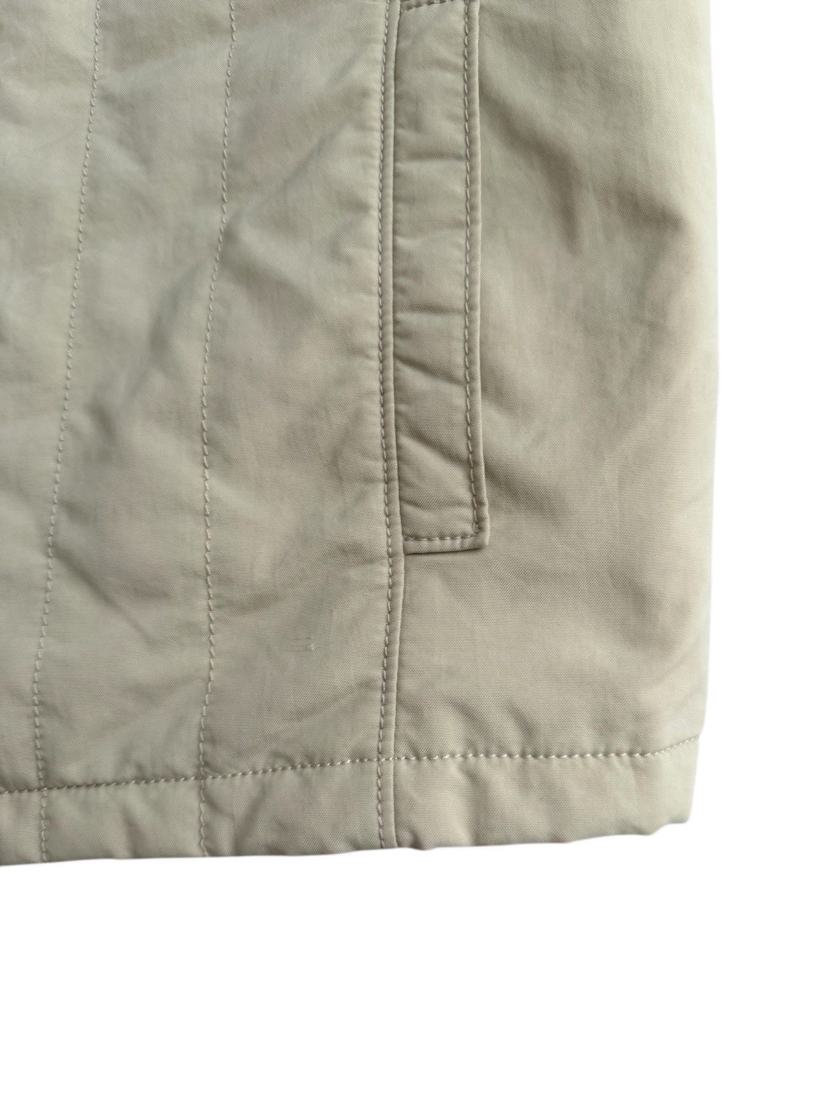 Loro Piana Loro Piana Storm System Tventy K Vest Size US S / EU 44-46 / 1 - 8 Thumbnail