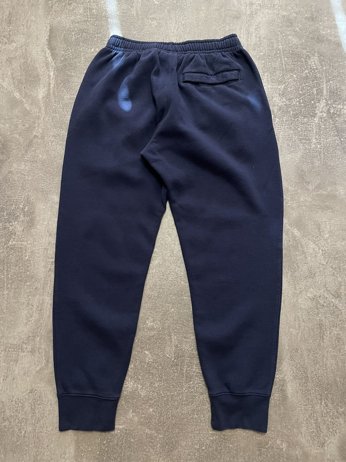 Nike Vintage Nike Sweatpants Size US 32 / EU 48 - 11 Thumbnail