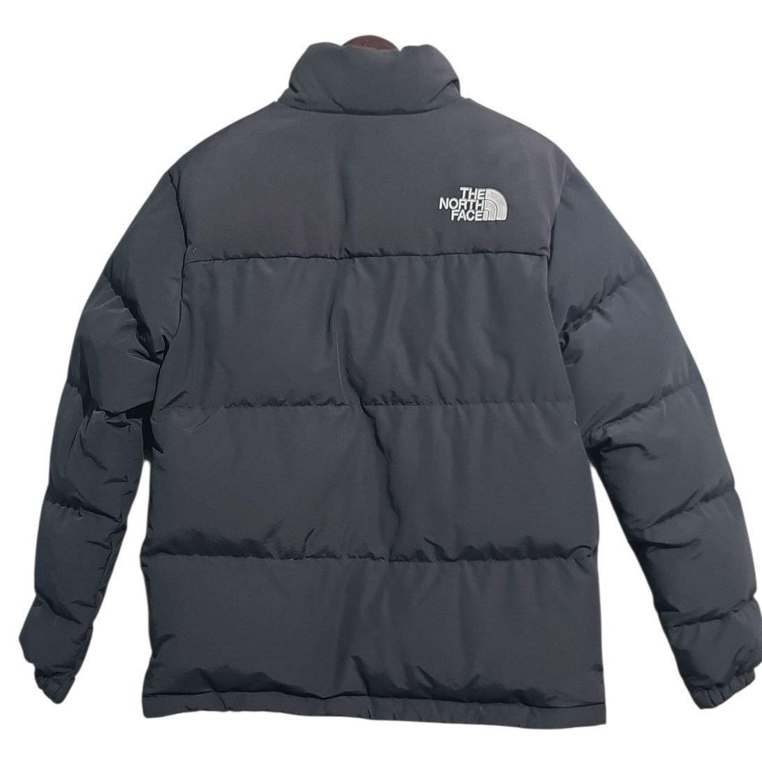The North Face The North Face Black 700 Fill Puffer Coat Size Medium Size US M / EU 48-50 / 2 - 2 Thumbnail