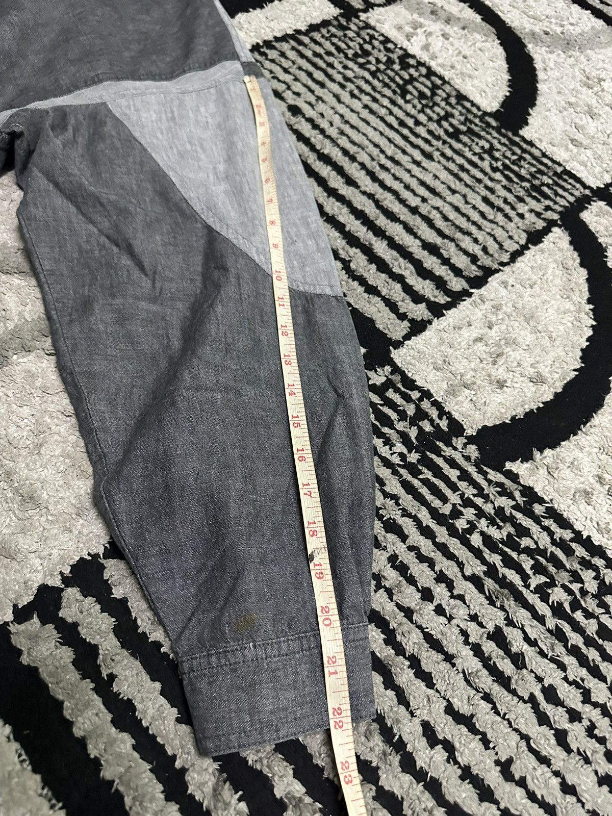 Japanese Brand Capol casual jacket Size US M / EU 48-50 / 2 - 10 Thumbnail