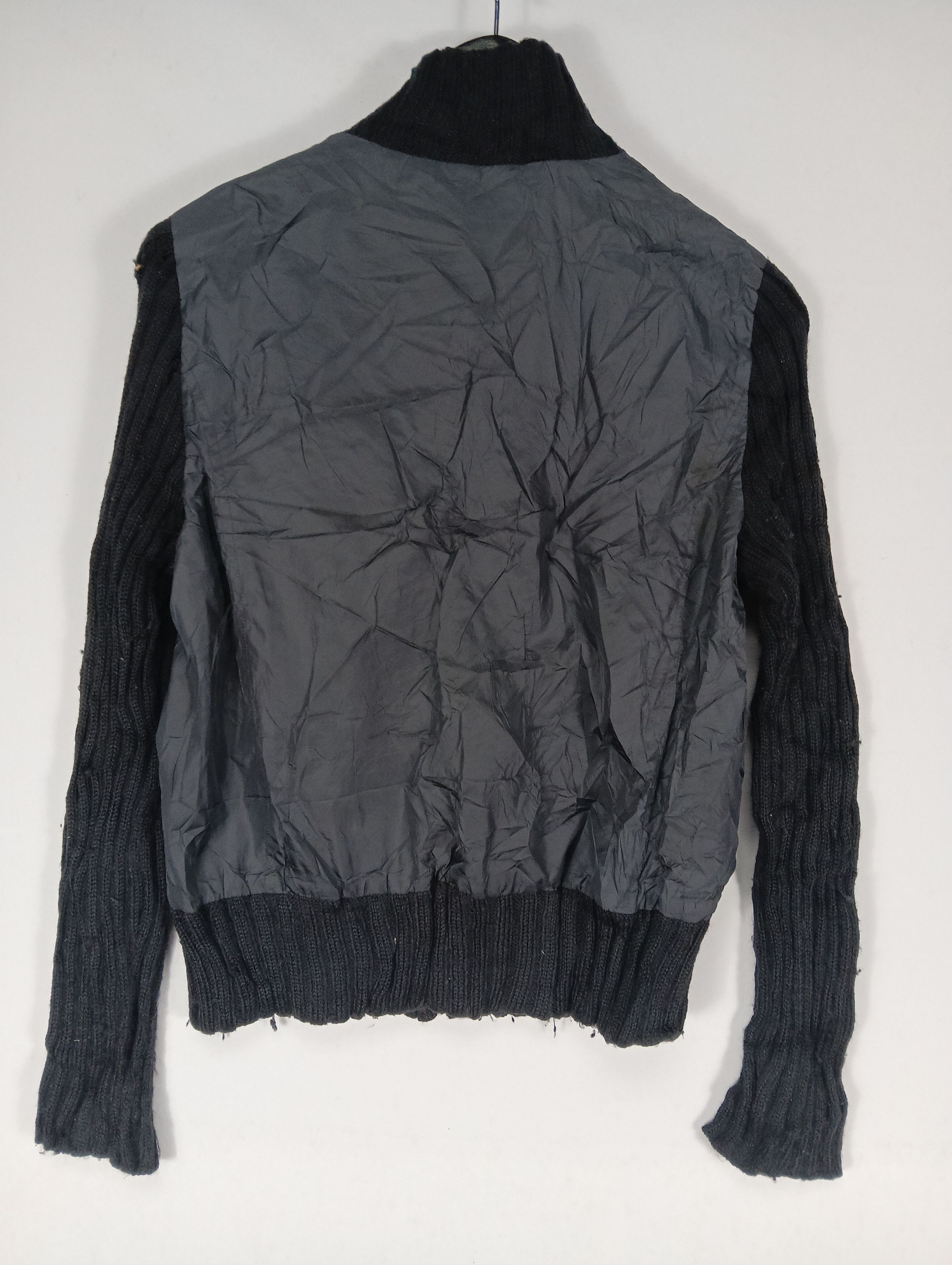 Japanese Brand japanese brand indivi long sleeve Size US S / EU 44-46 / 1 - 7 Thumbnail