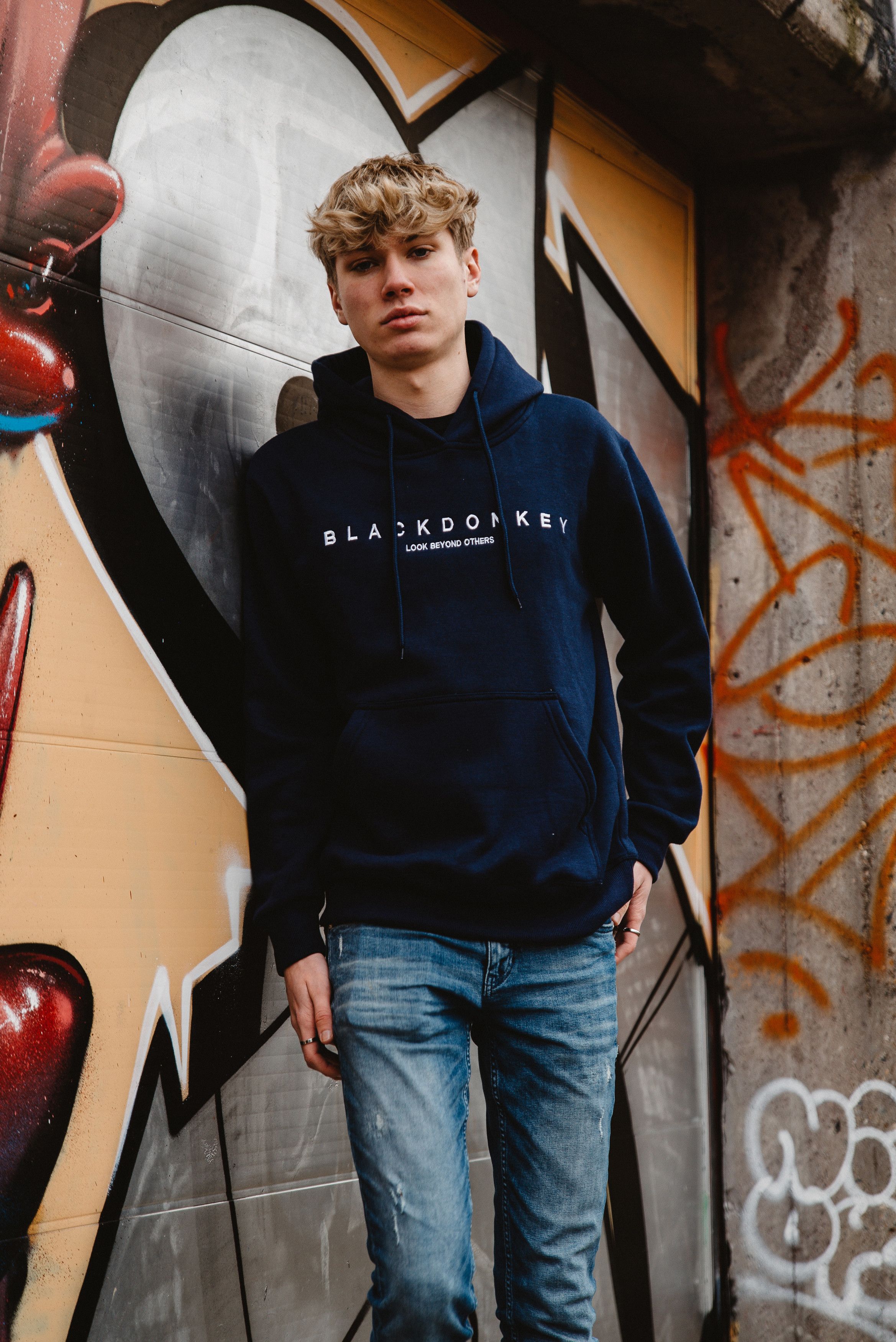 Other Ares Hoodie Size US XL / EU 56 / 4 - 5 Thumbnail